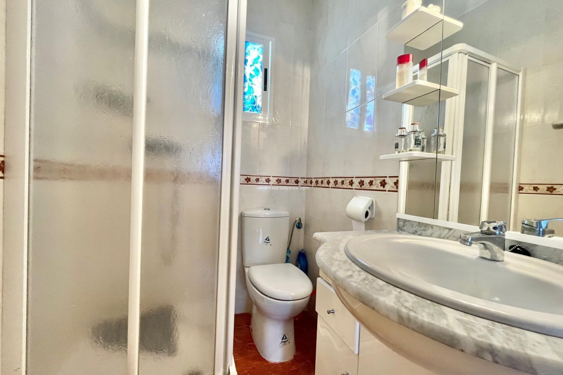 Herverkoop - Appartement / flat - Torrevieja - Estacion Autobuses