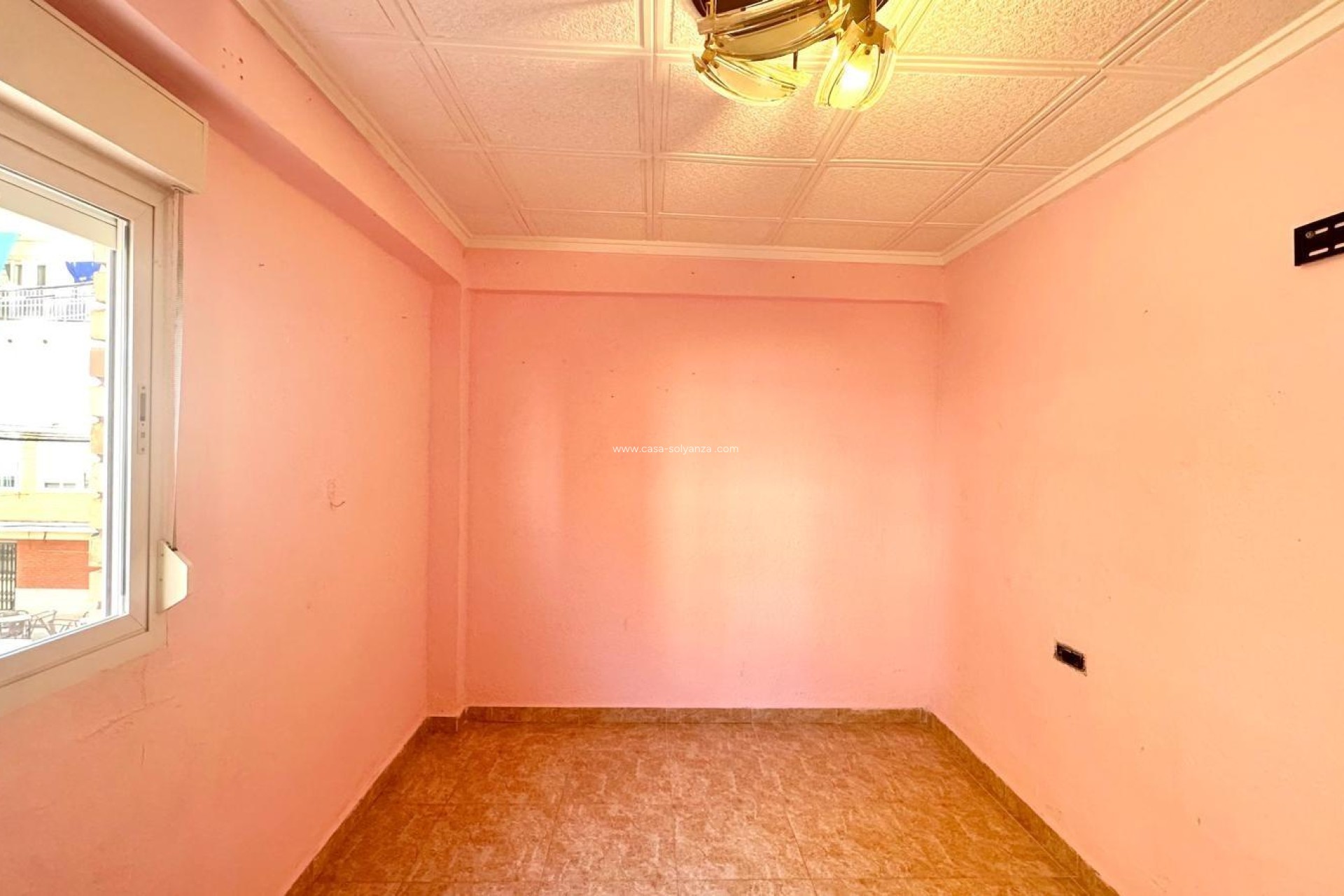 Herverkoop - Appartement / flat - Torrevieja - Estacion Autobuses