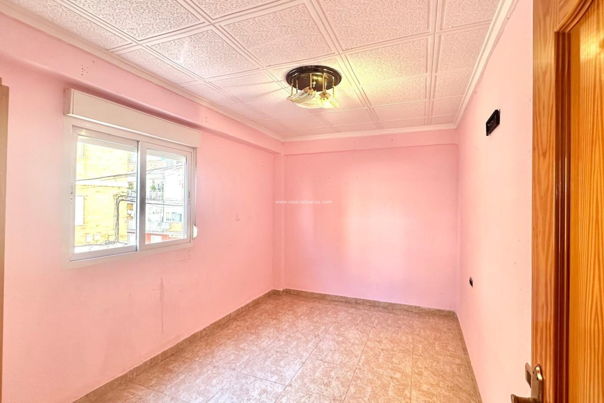 Herverkoop - Appartement / flat - Torrevieja - Estacion Autobuses