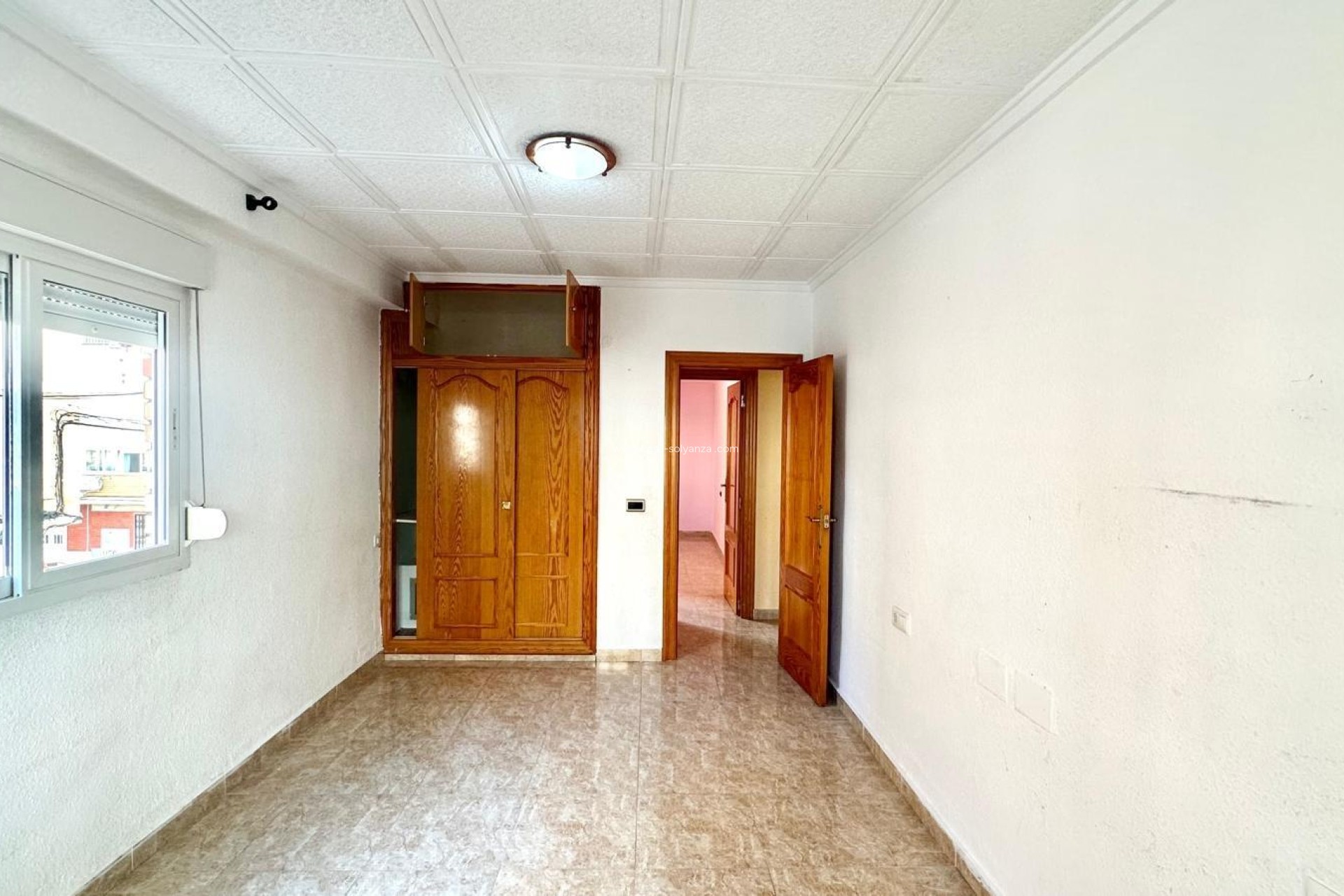 Herverkoop - Appartement / flat - Torrevieja - Estacion Autobuses