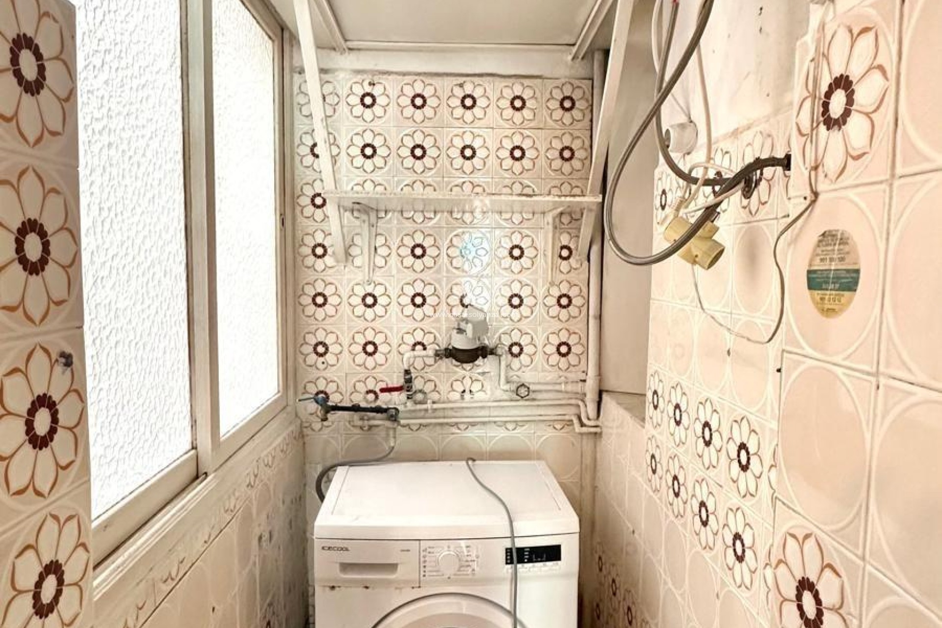 Herverkoop - Appartement / flat - Torrevieja - Estacion Autobuses