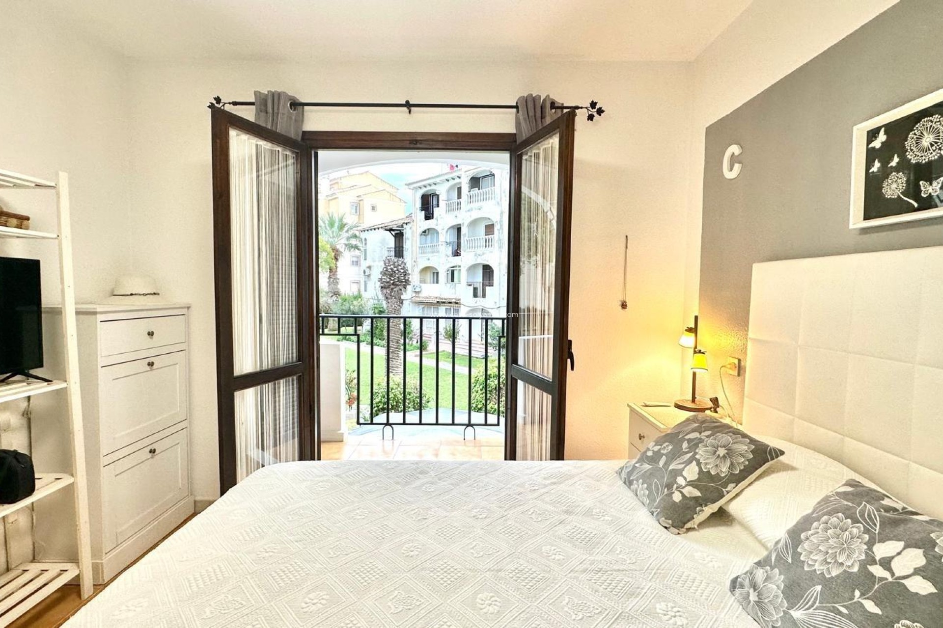 Herverkoop - Appartement / flat - Torrevieja - Estacion Autobuses