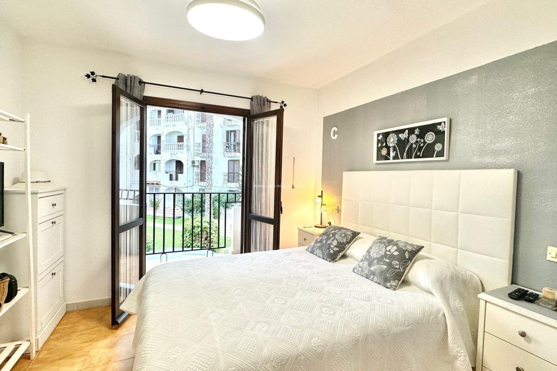 Herverkoop - Appartement / flat - Torrevieja - Estacion Autobuses