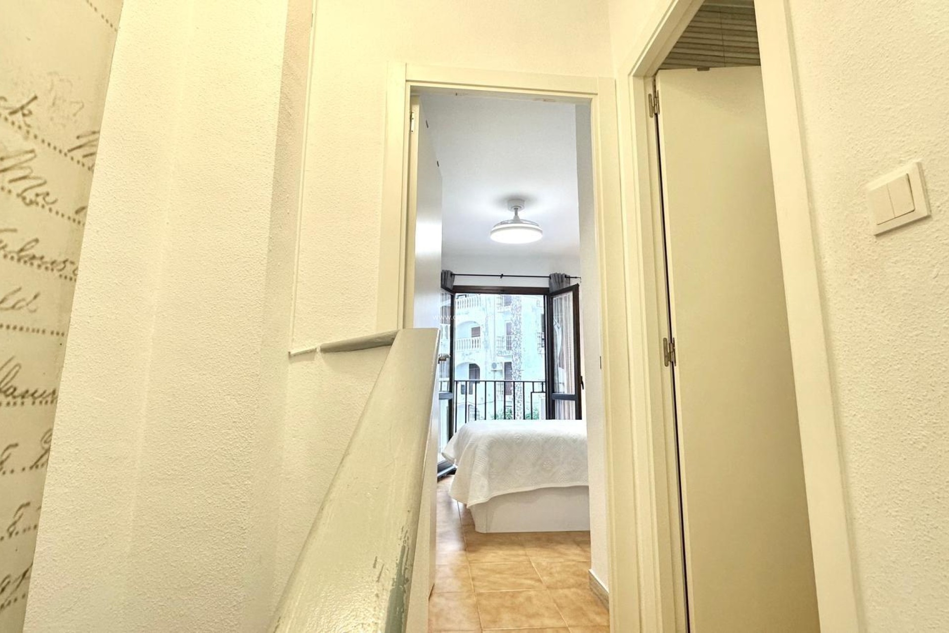 Herverkoop - Appartement / flat - Torrevieja - Estacion Autobuses