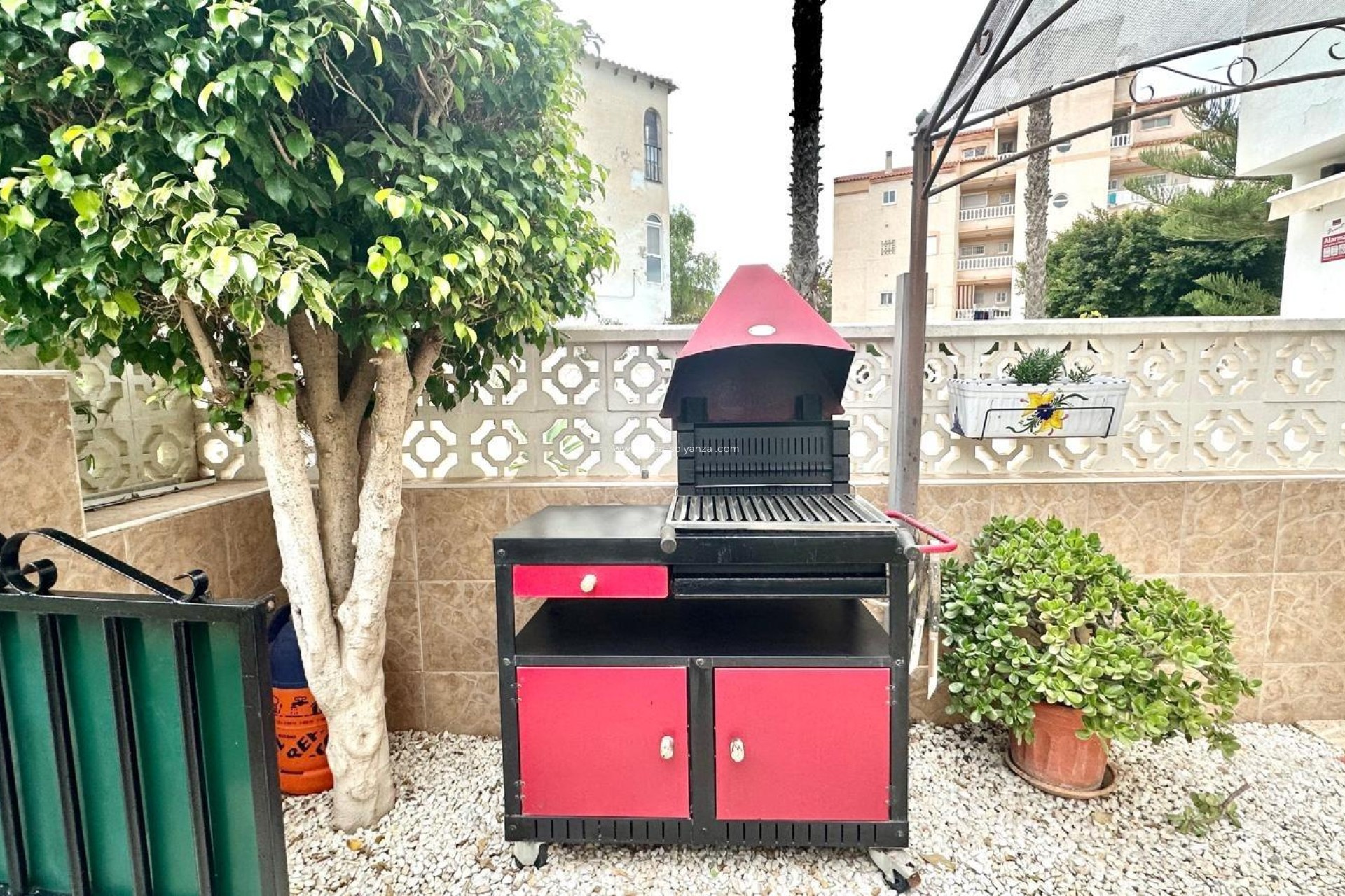 Herverkoop - Appartement / flat - Torrevieja - Estacion Autobuses