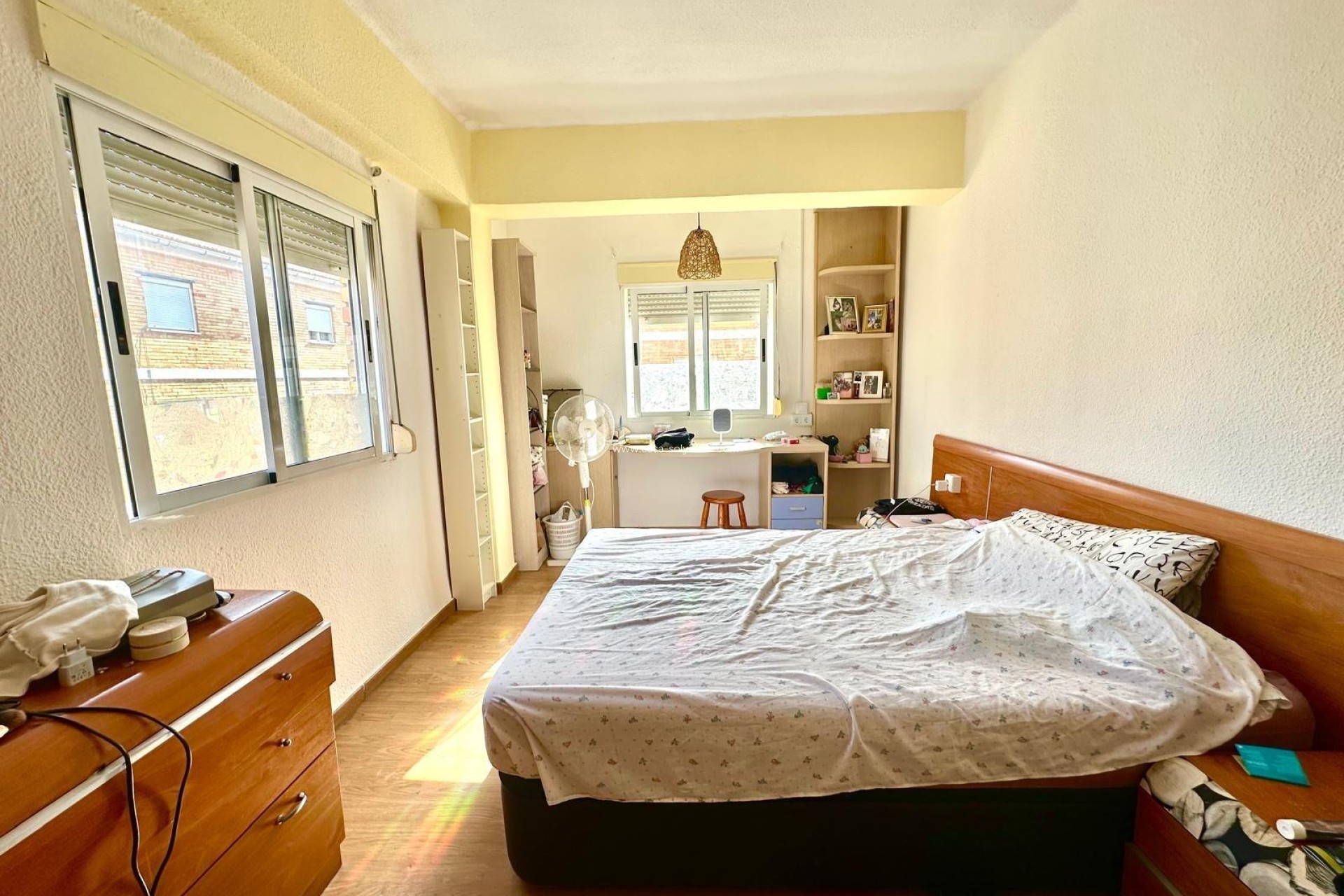 Herverkoop - Appartement / flat - Torrevieja - Estacion Autobuses