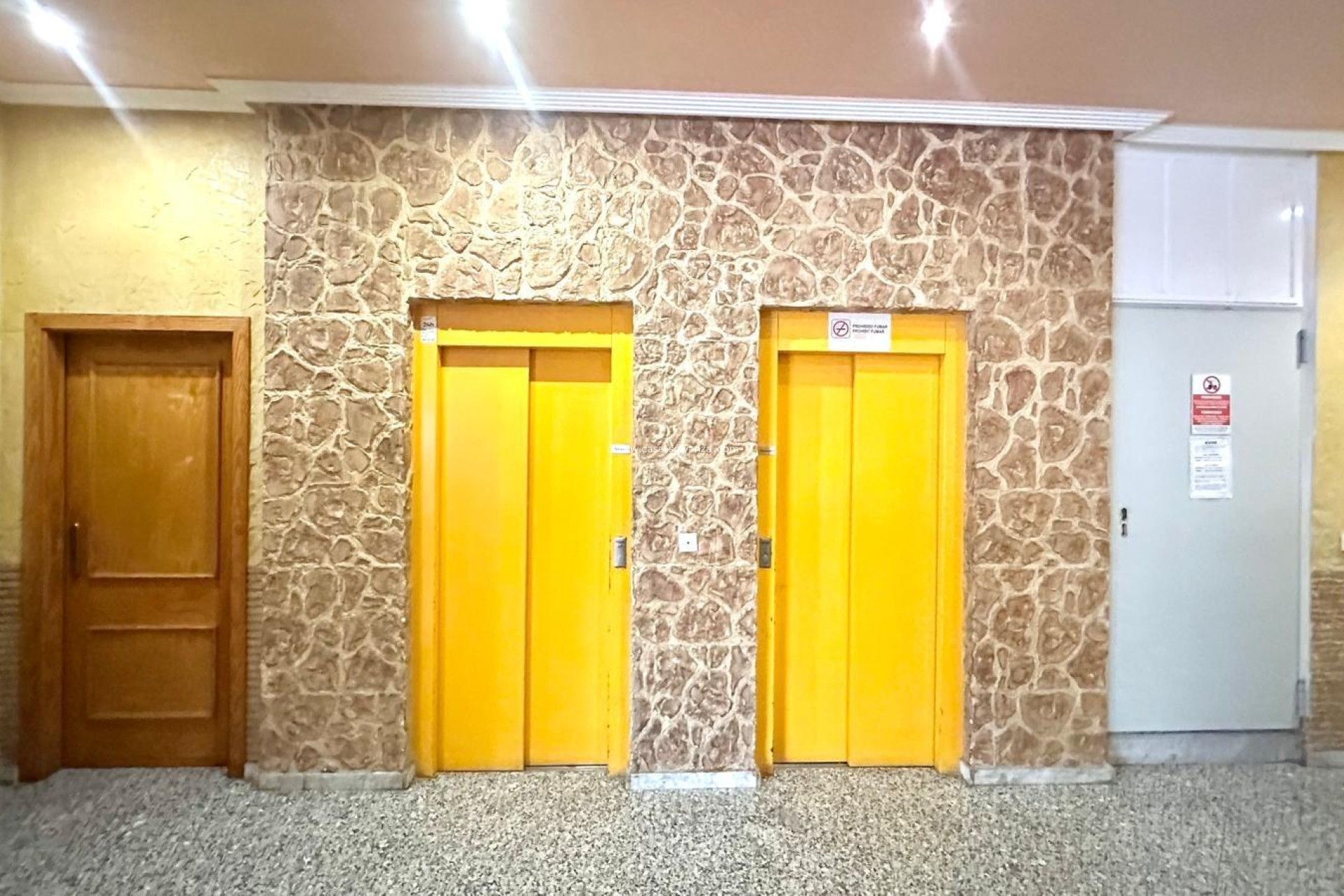 Herverkoop - Appartement / flat - Torrevieja - Estacion Autobuses