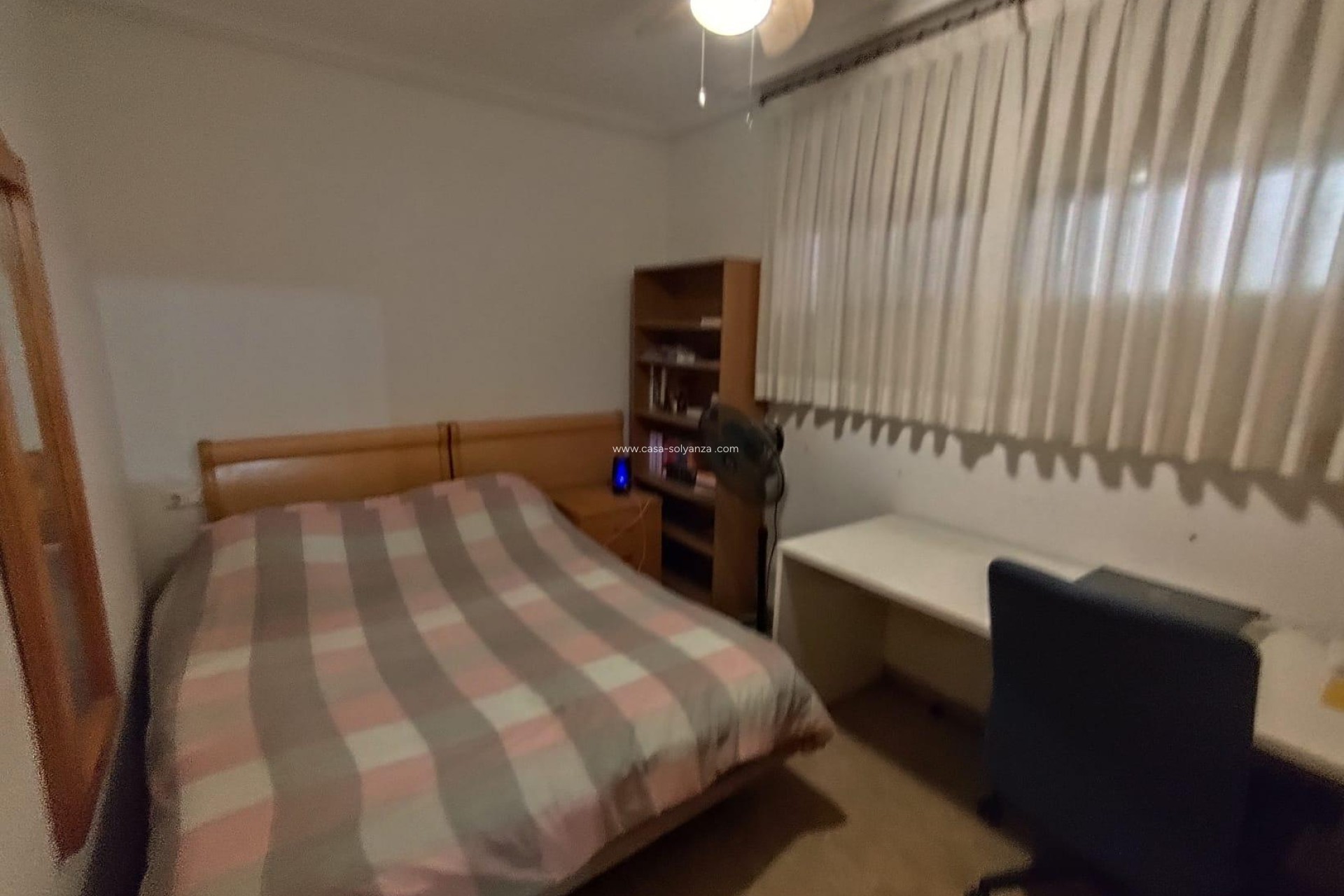 Herverkoop - Appartement / flat - Torrevieja - Estacion Autobuses