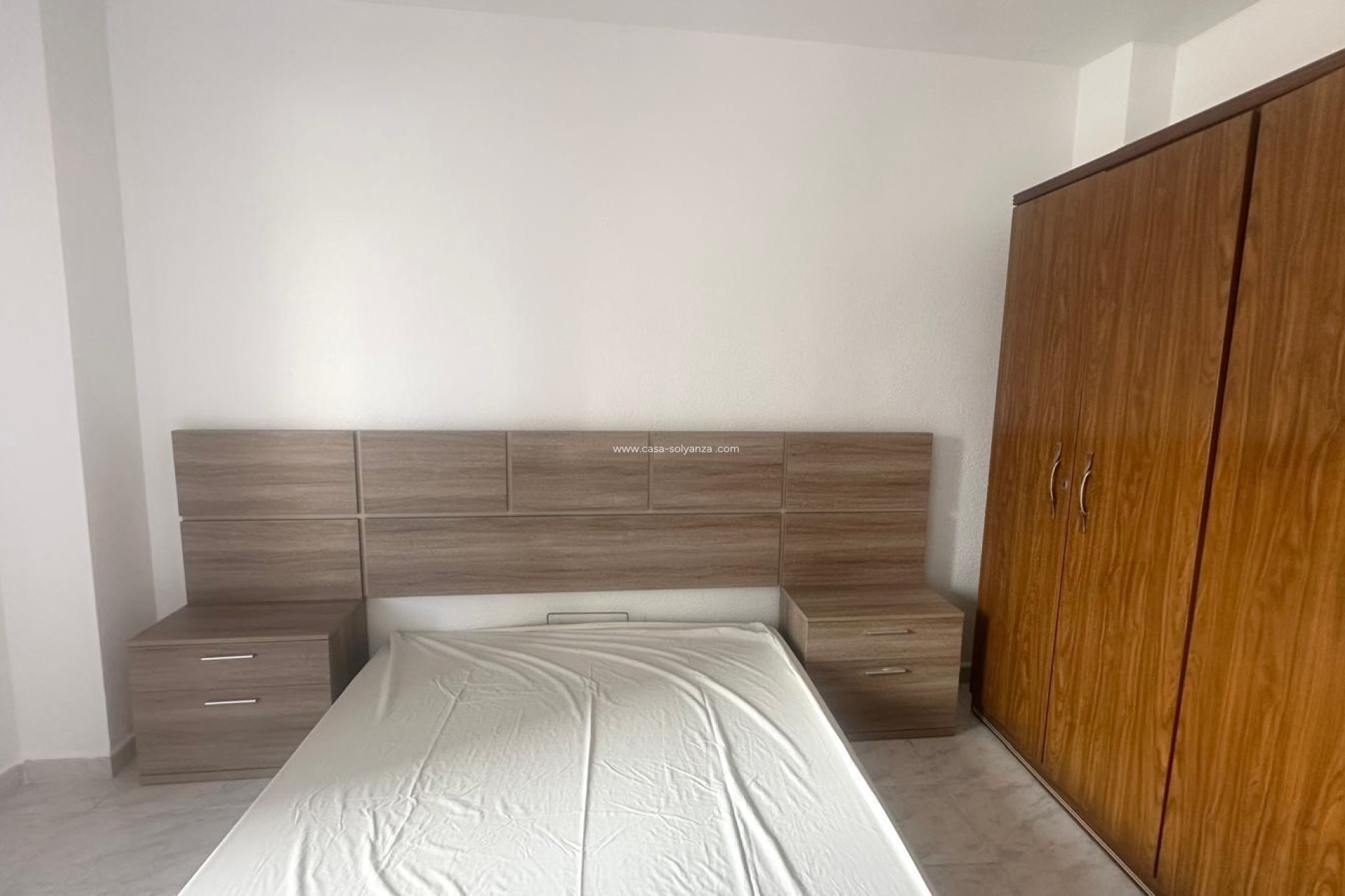 Herverkoop - Appartement / flat - Torrevieja - Estacion Autobuses