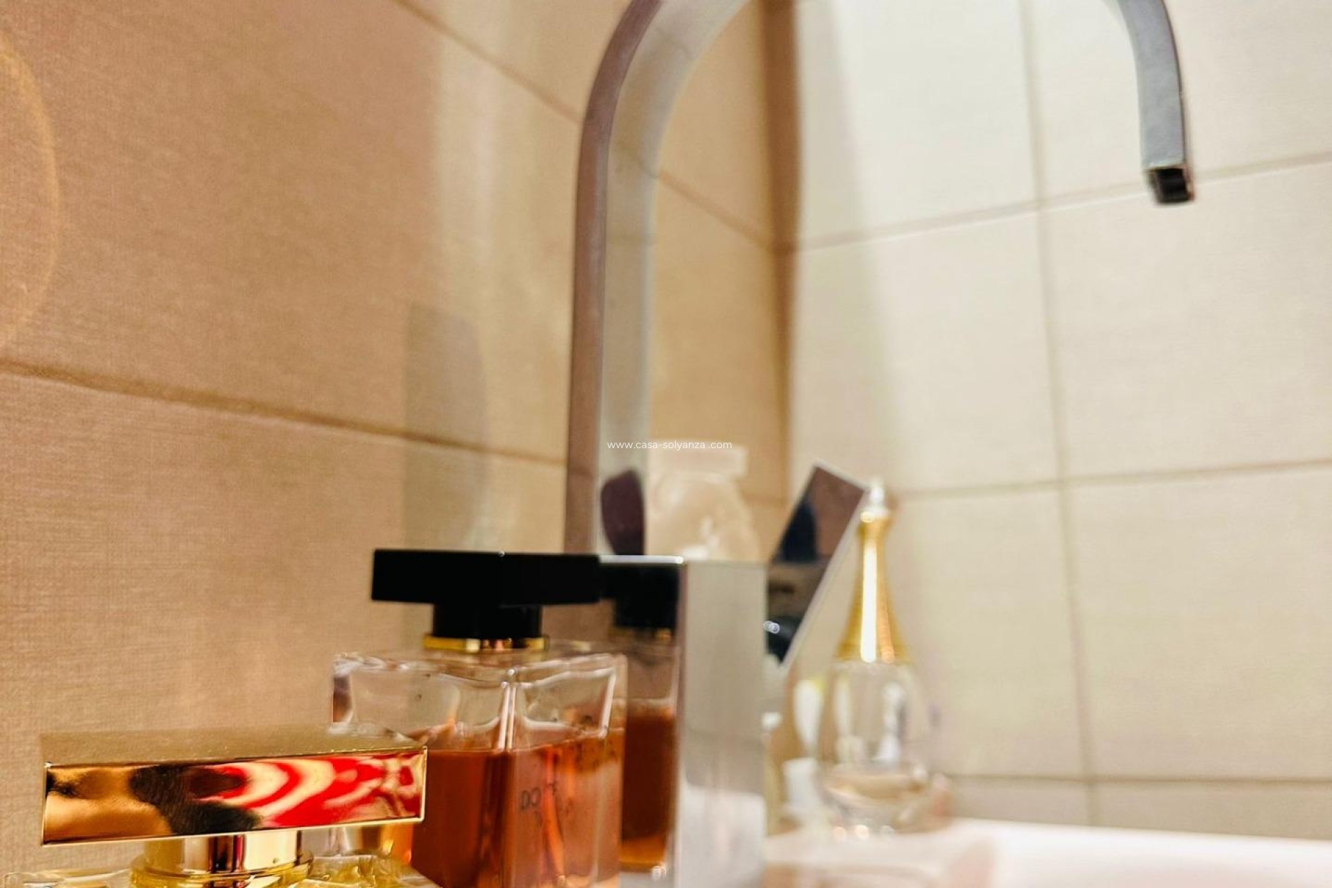 Herverkoop - Appartement / flat - Torrevieja - Estacion Autobuses