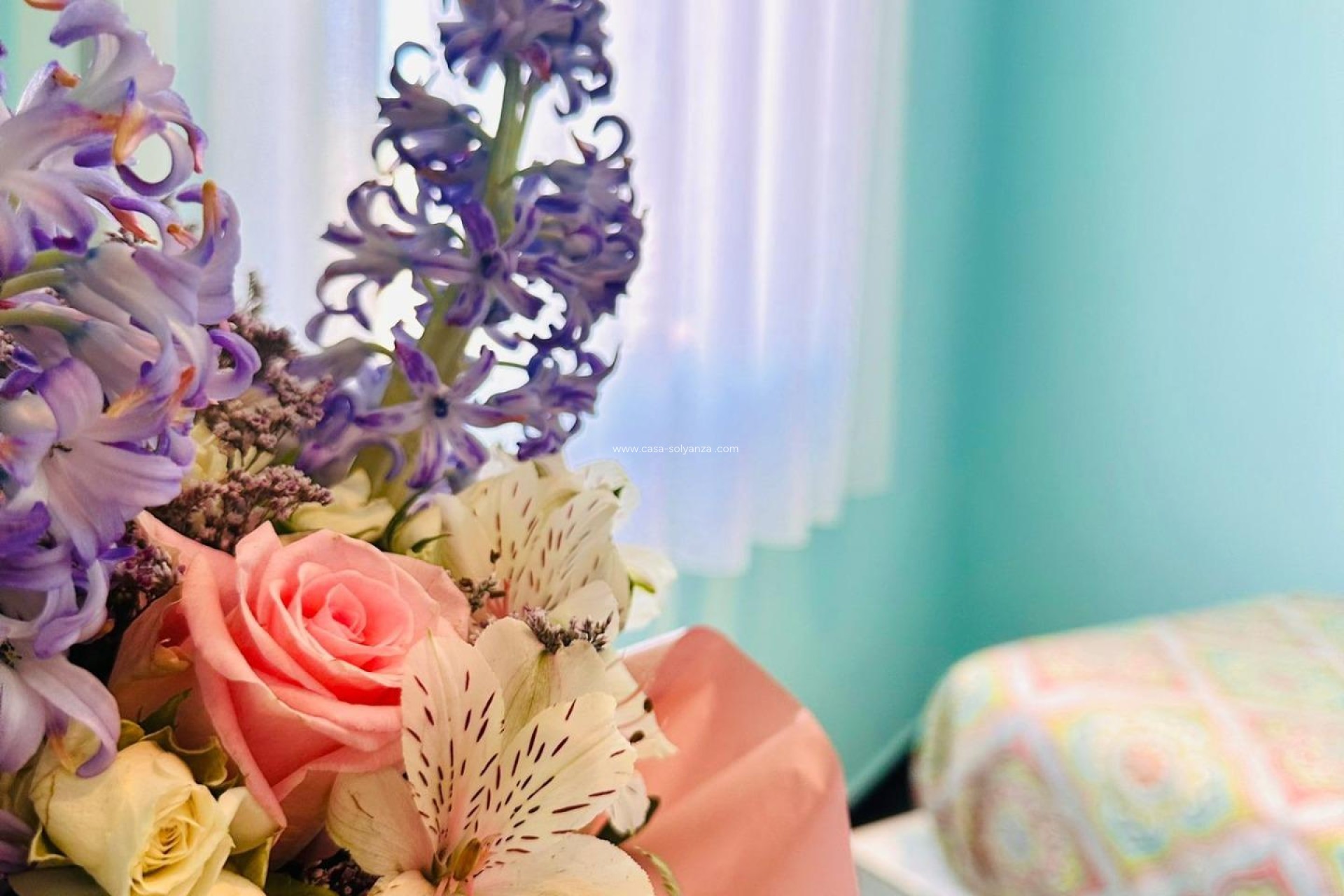 Herverkoop - Appartement / flat - Torrevieja - Estacion Autobuses