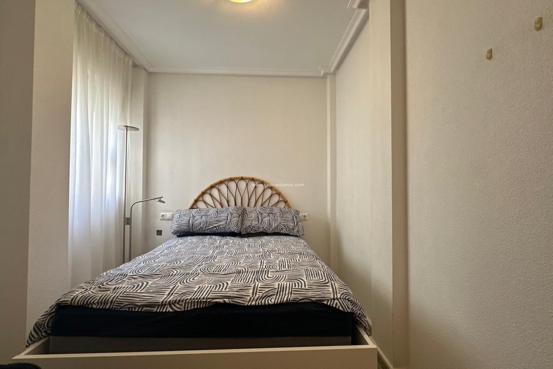 Herverkoop - Appartement / flat - Torrevieja - Estacion Autobuses