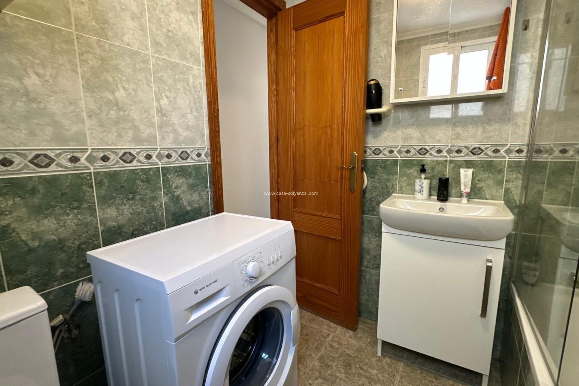 Herverkoop - Appartement / flat - Torrevieja - Estacion Autobuses