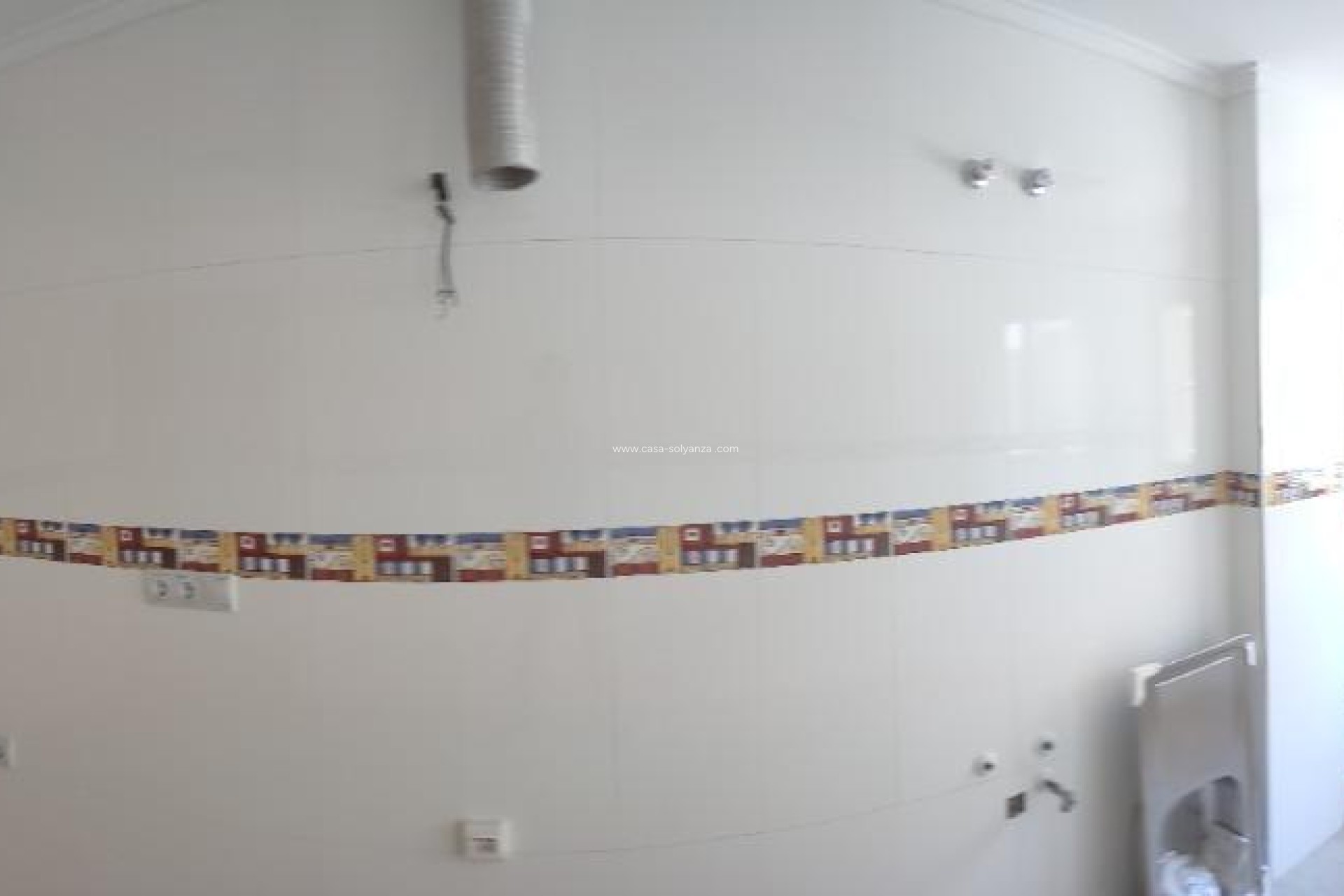 Herverkoop - Appartement / flat - Torrevieja - Estacion Autobuses