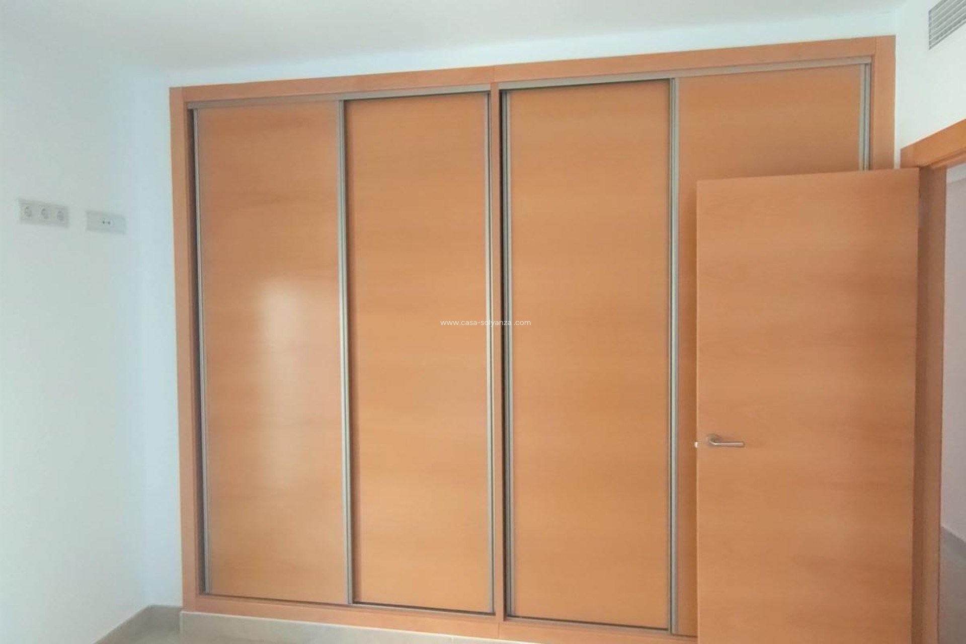 Herverkoop - Appartement / flat - Torrevieja - Estacion Autobuses