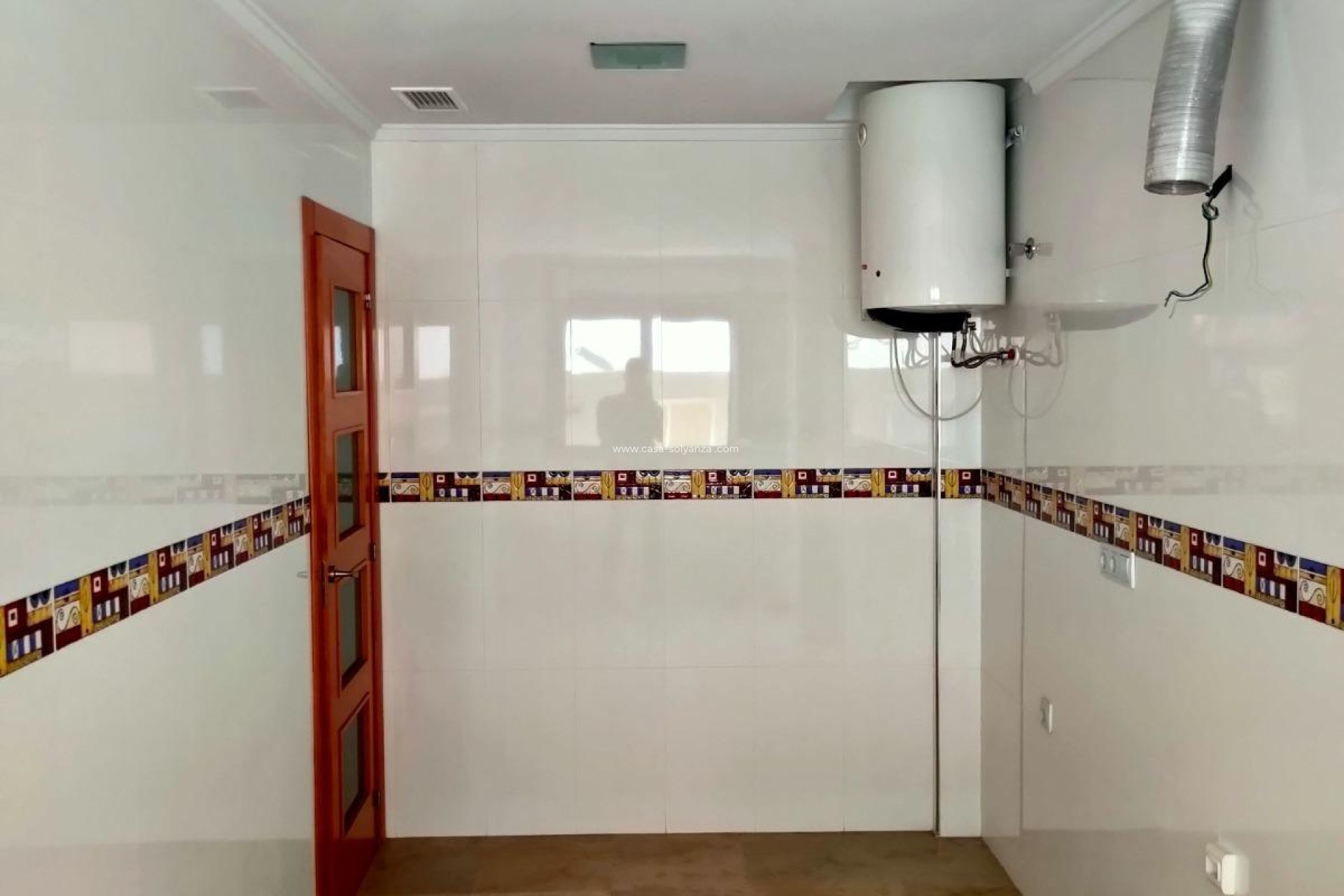 Herverkoop - Appartement / flat - Torrevieja - Estacion Autobuses