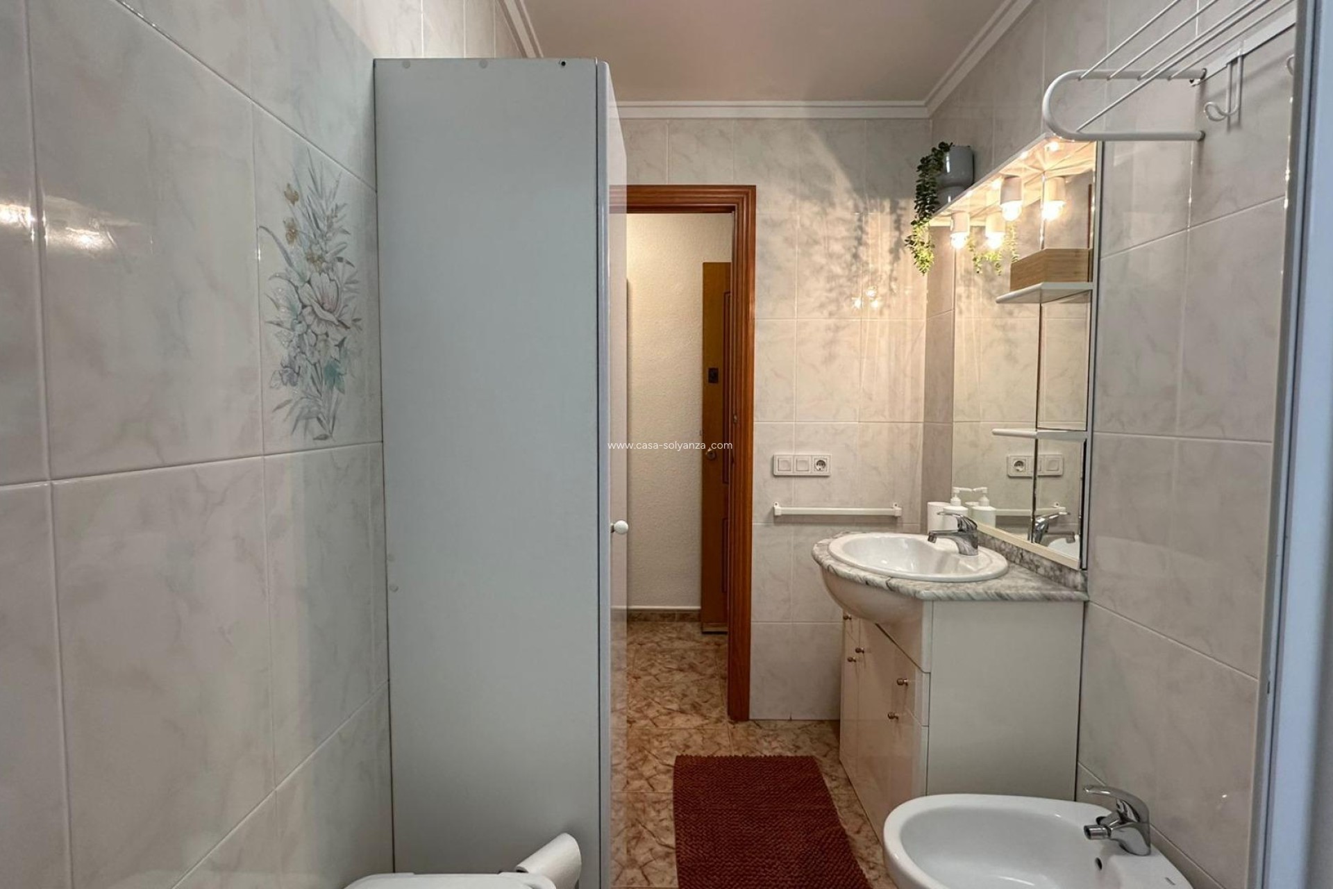 Herverkoop - Appartement / flat - Torrevieja - Estacion Autobuses