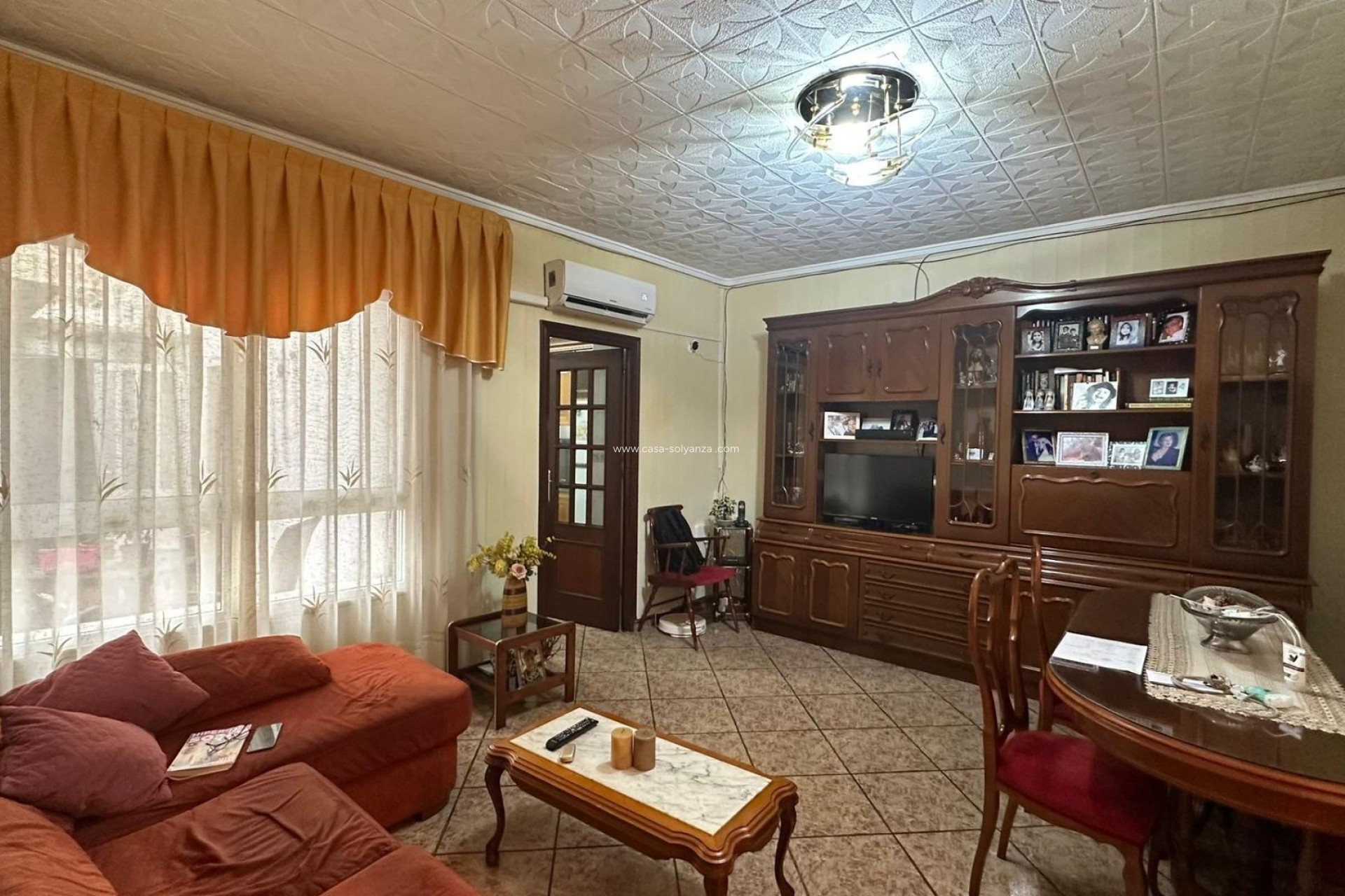 Herverkoop - Appartement / flat - Torrevieja - Estacion Autobuses