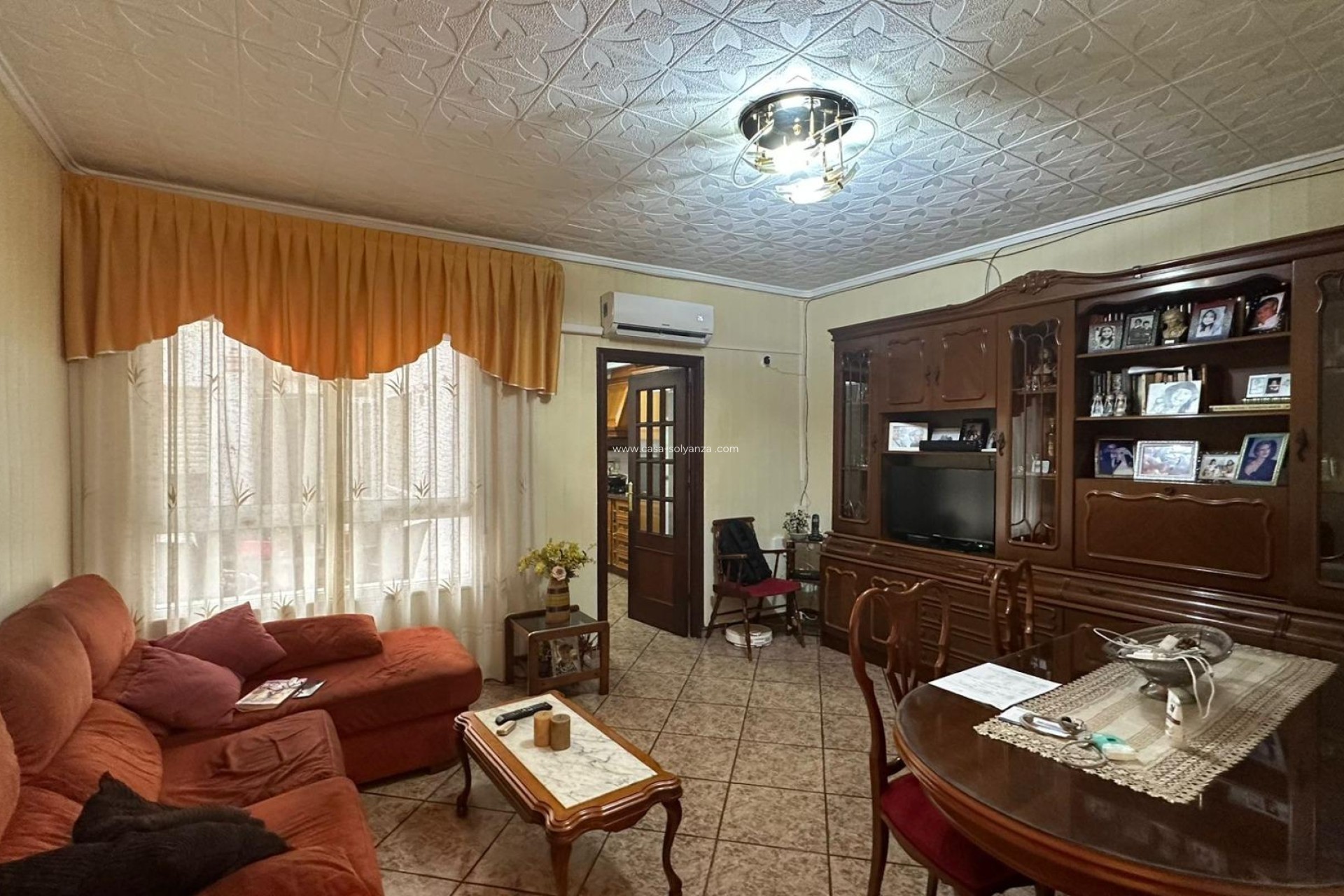 Herverkoop - Appartement / flat - Torrevieja - Estacion Autobuses