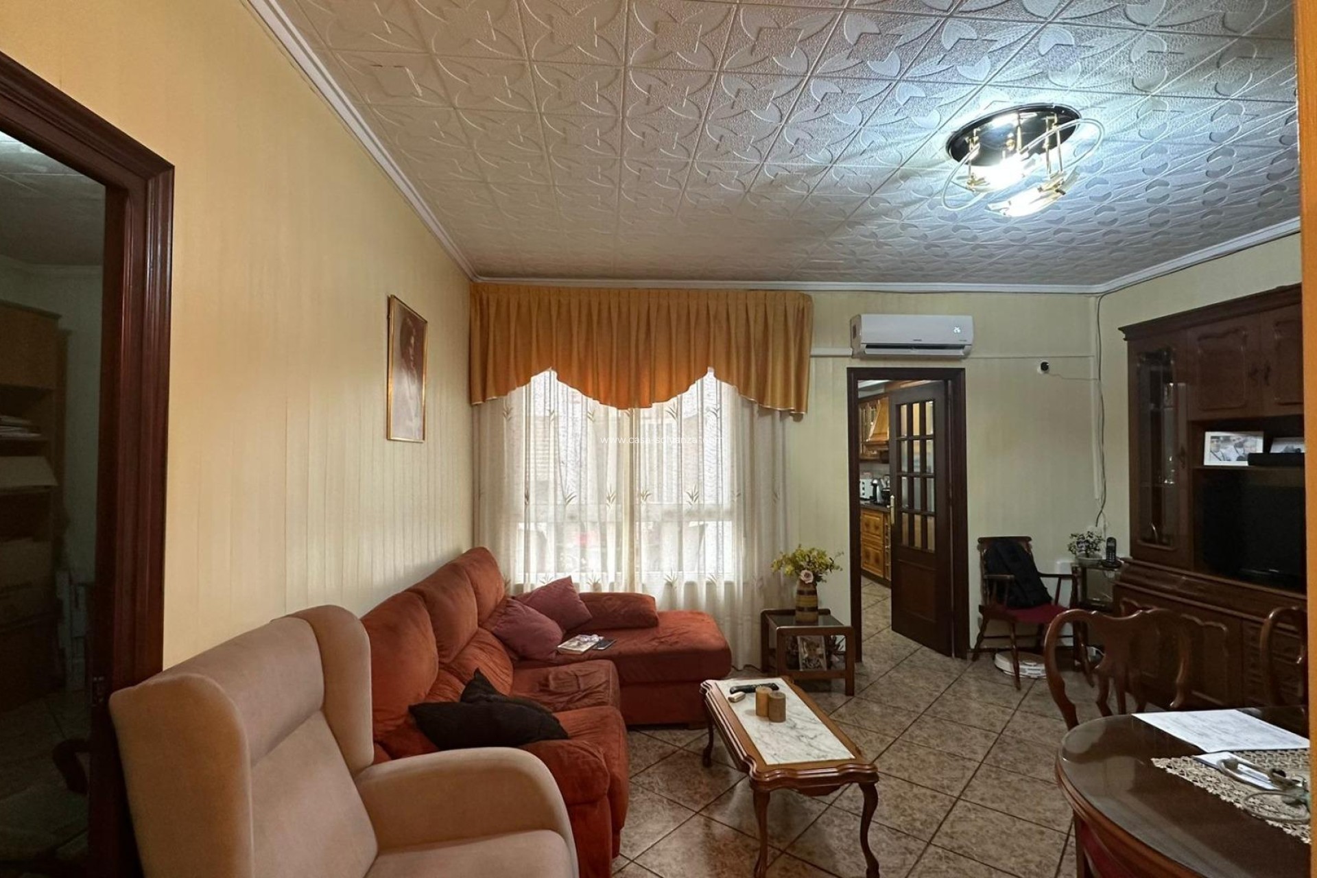 Herverkoop - Appartement / flat - Torrevieja - Estacion Autobuses