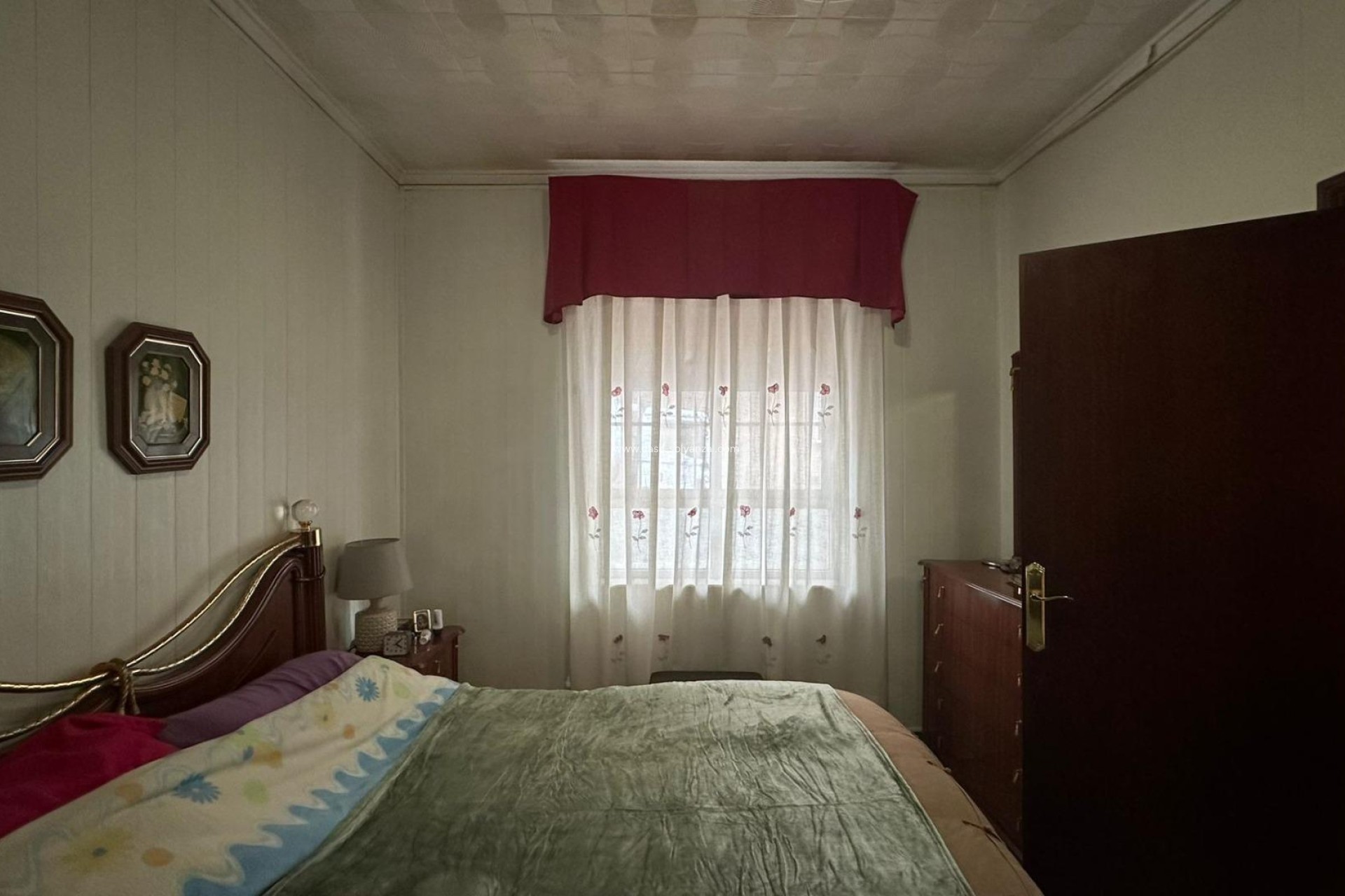 Herverkoop - Appartement / flat - Torrevieja - Estacion Autobuses