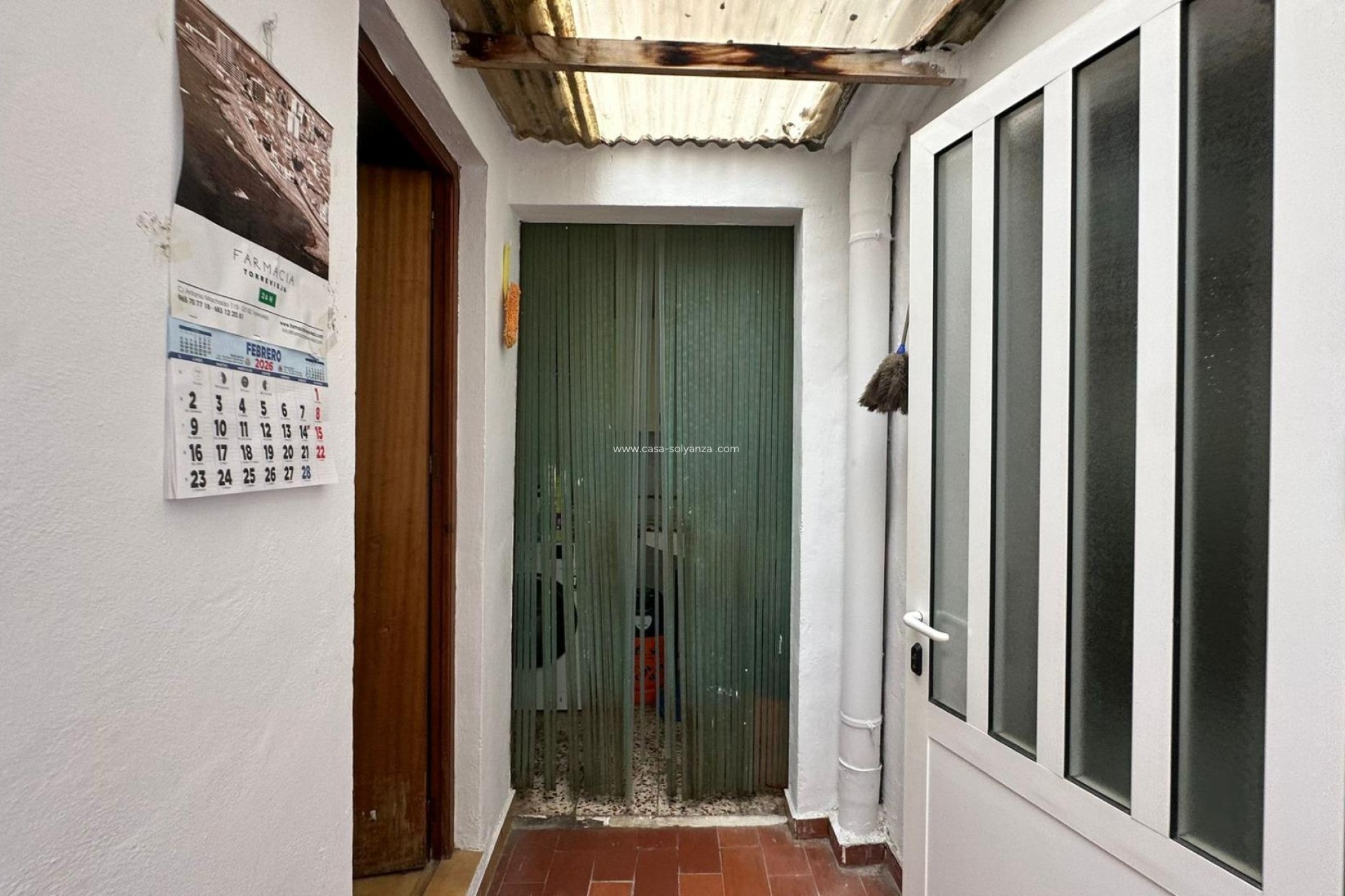 Herverkoop - Appartement / flat - Torrevieja - Estacion Autobuses