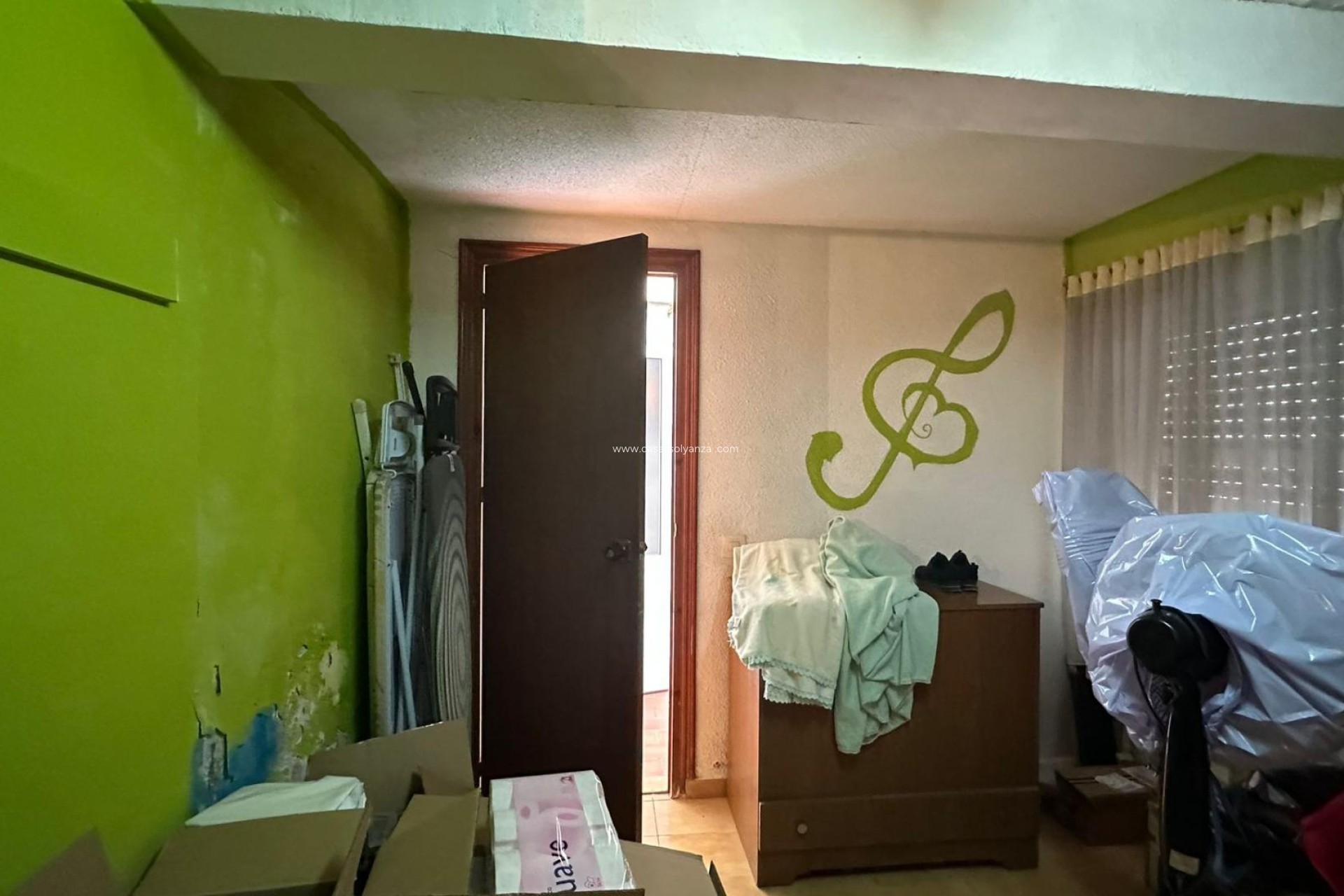 Herverkoop - Appartement / flat - Torrevieja - Estacion Autobuses