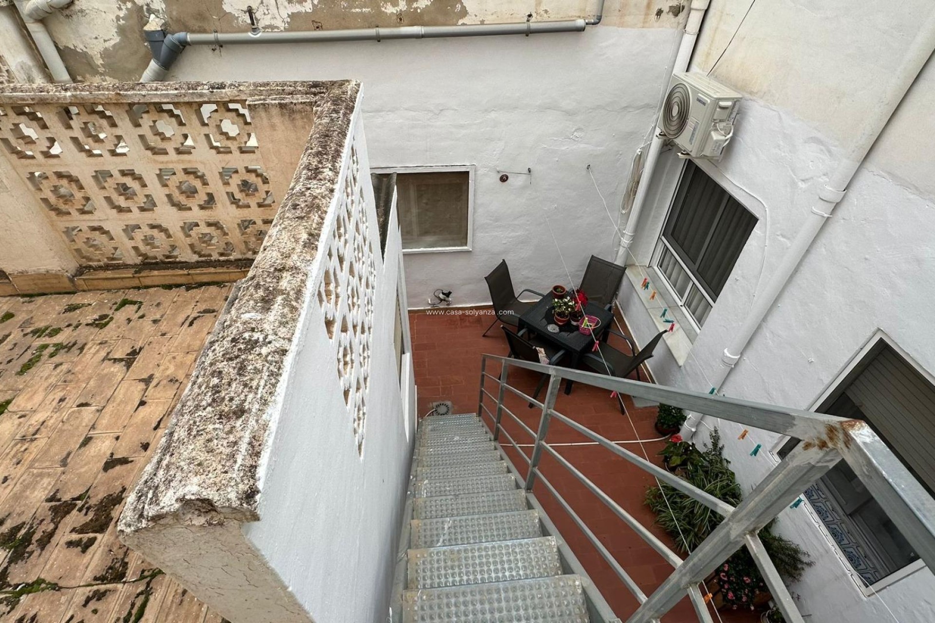 Herverkoop - Appartement / flat - Torrevieja - Estacion Autobuses