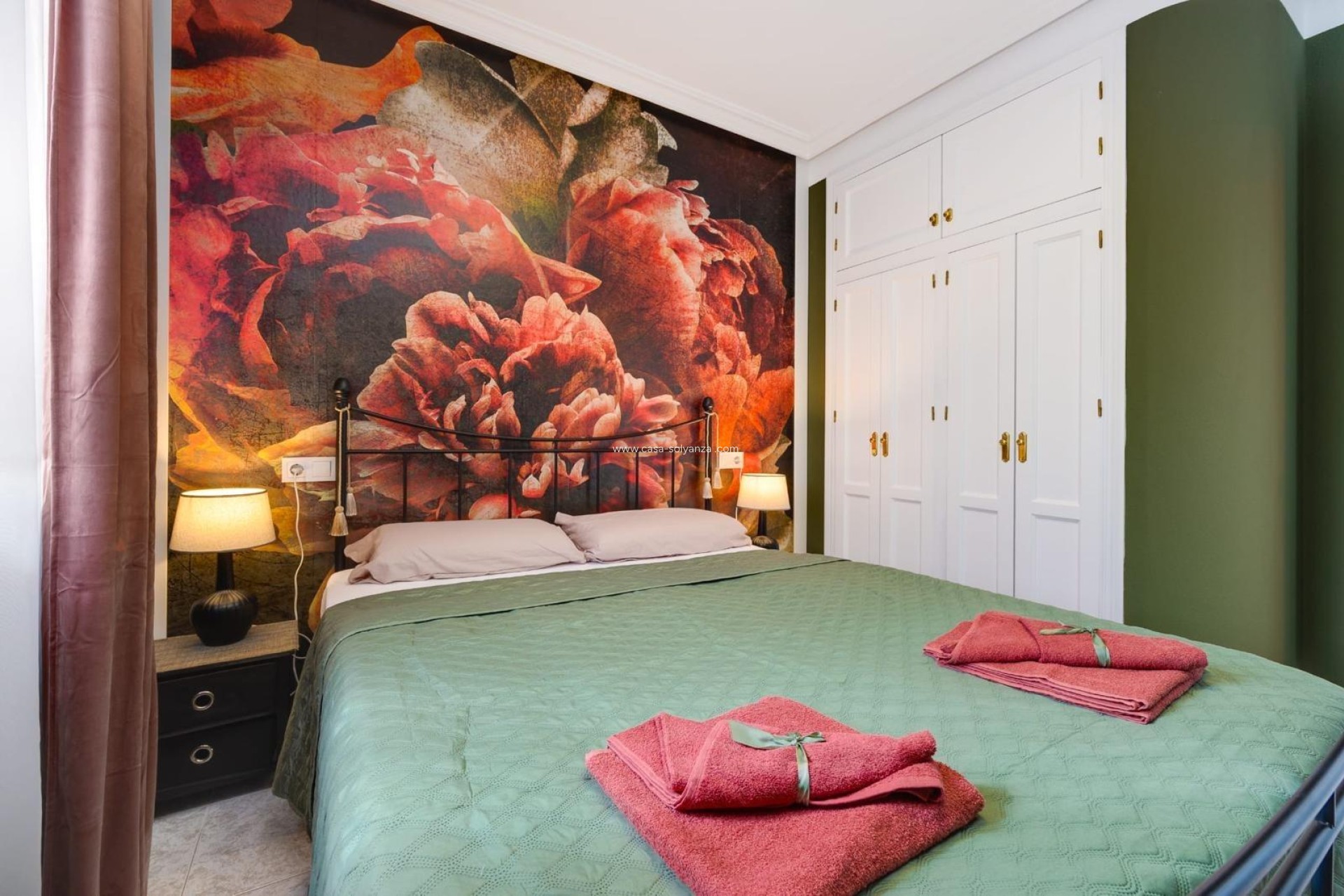 Herverkoop - Appartement / flat - Torrevieja - Estacion Autobuses