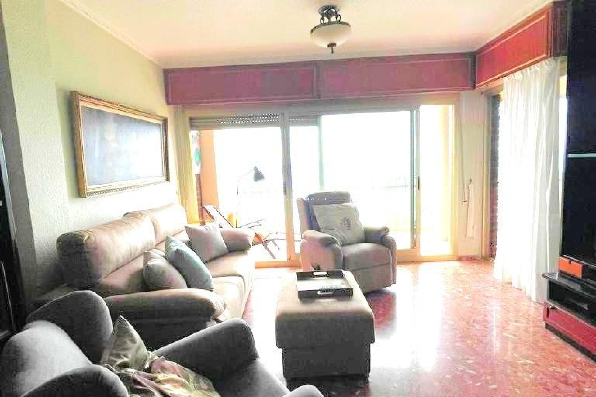 Herverkoop - Appartement / flat - Torrevieja - Estacion Autobuses