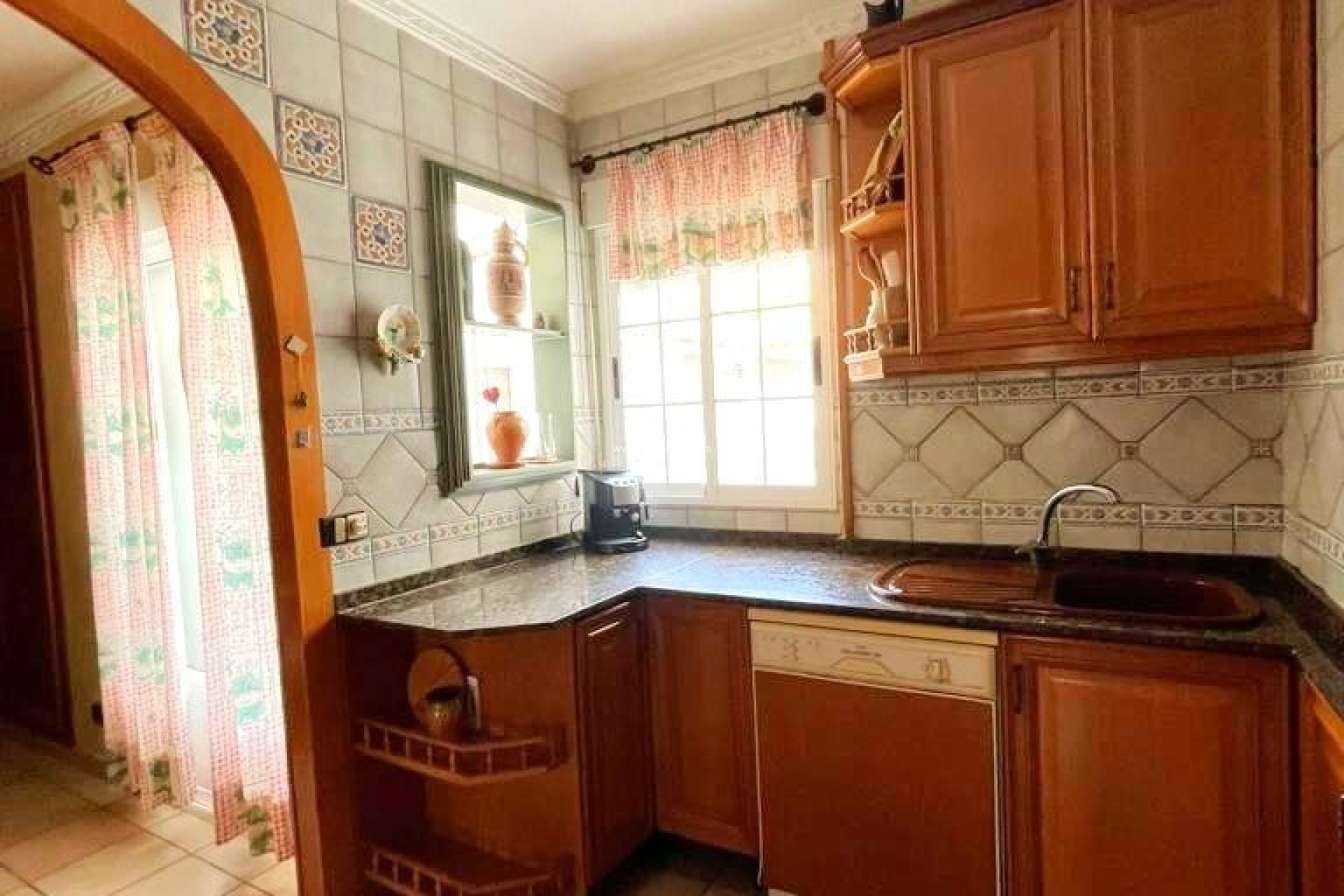 Herverkoop - Appartement / flat - Torrevieja - Estacion Autobuses