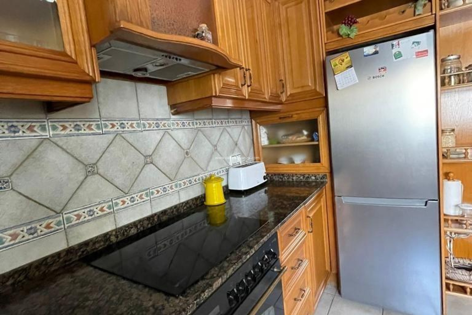 Herverkoop - Appartement / flat - Torrevieja - Estacion Autobuses