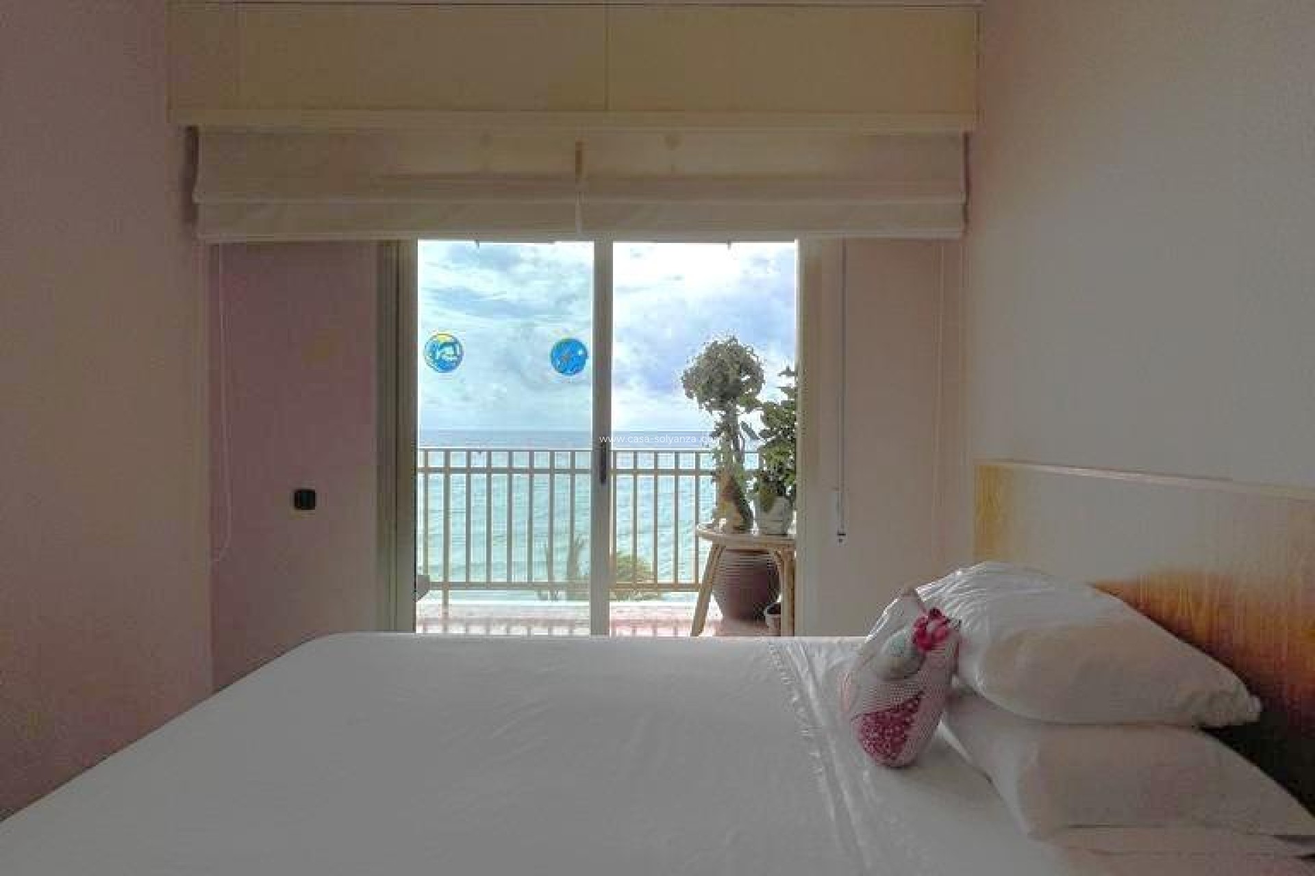 Herverkoop - Appartement / flat - Torrevieja - Estacion Autobuses