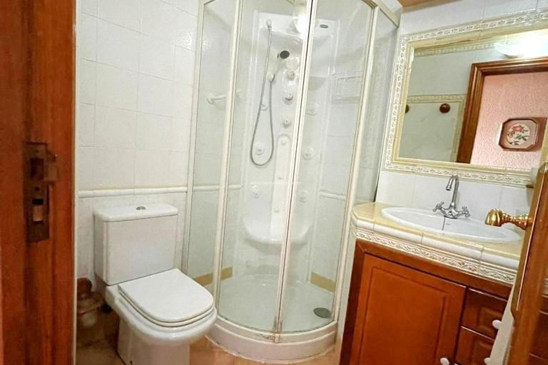 Herverkoop - Appartement / flat - Torrevieja - Estacion Autobuses