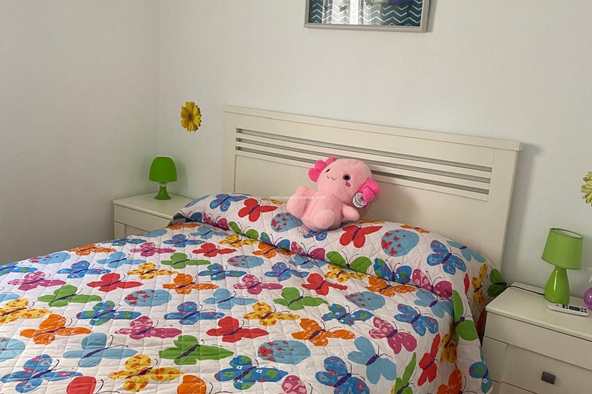 Herverkoop - Appartement / flat - Torrevieja - Estacion Autobuses