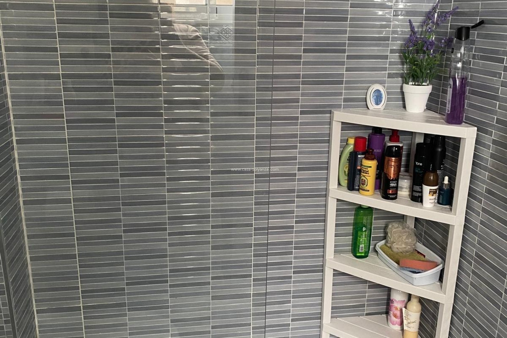 Herverkoop - Appartement / flat - Torrevieja - Estacion Autobuses