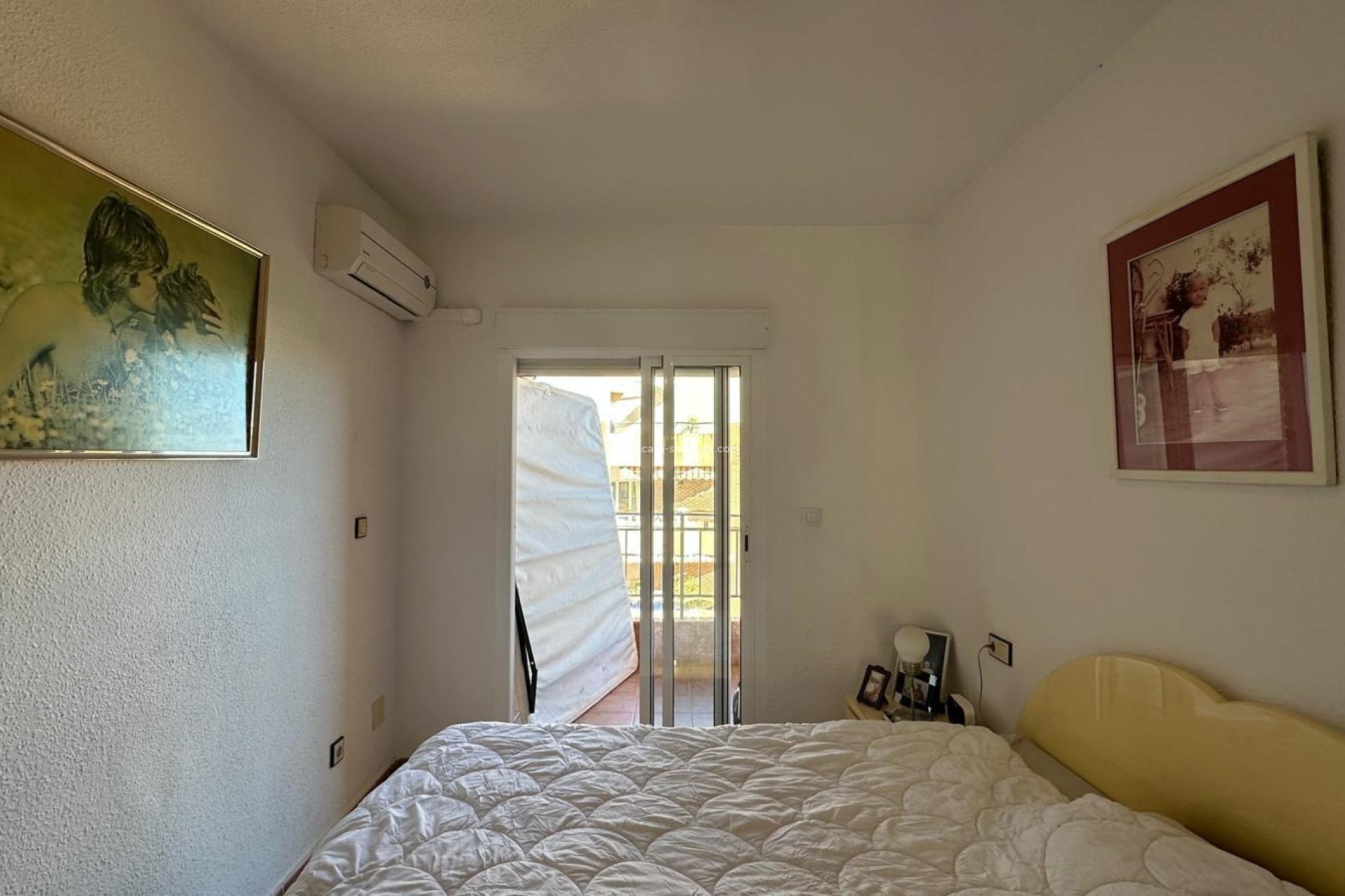 Herverkoop - Appartement / flat - Torrevieja - Estacion Autobuses