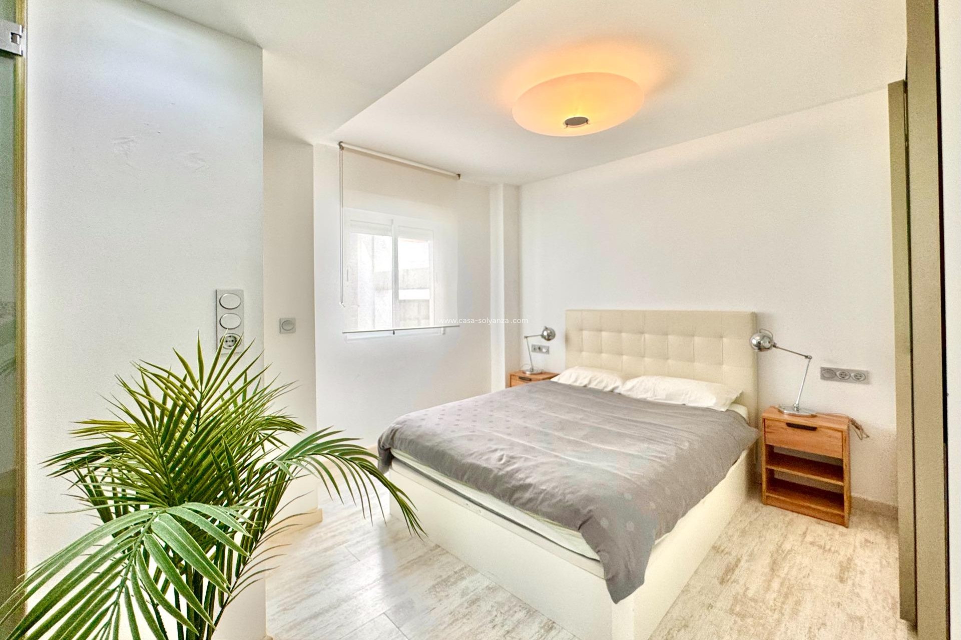 Herverkoop - Appartement / flat - Torrevieja - Estacion Autobuses