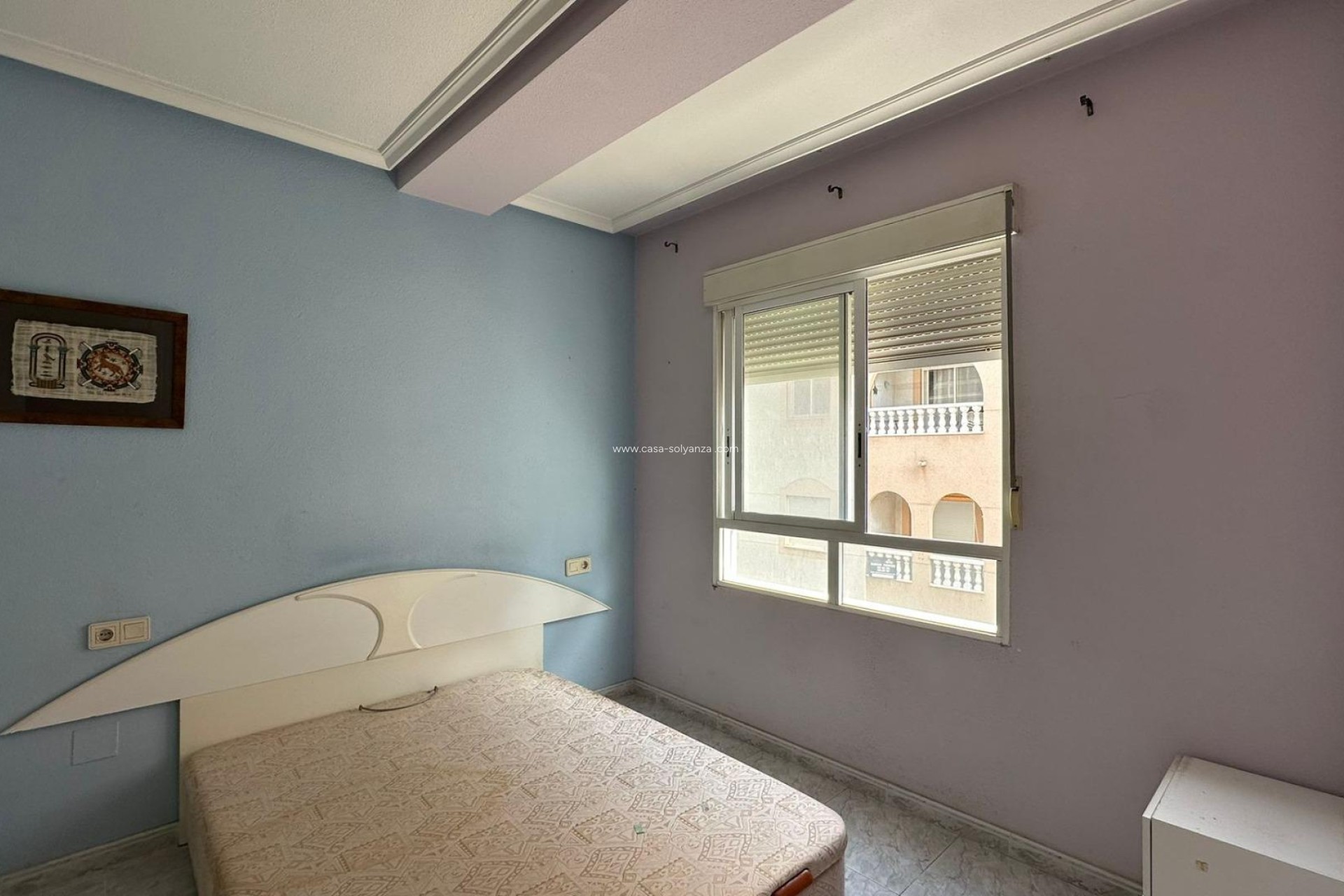 Herverkoop - Appartement / flat - Torrevieja - Estacion Autobuses