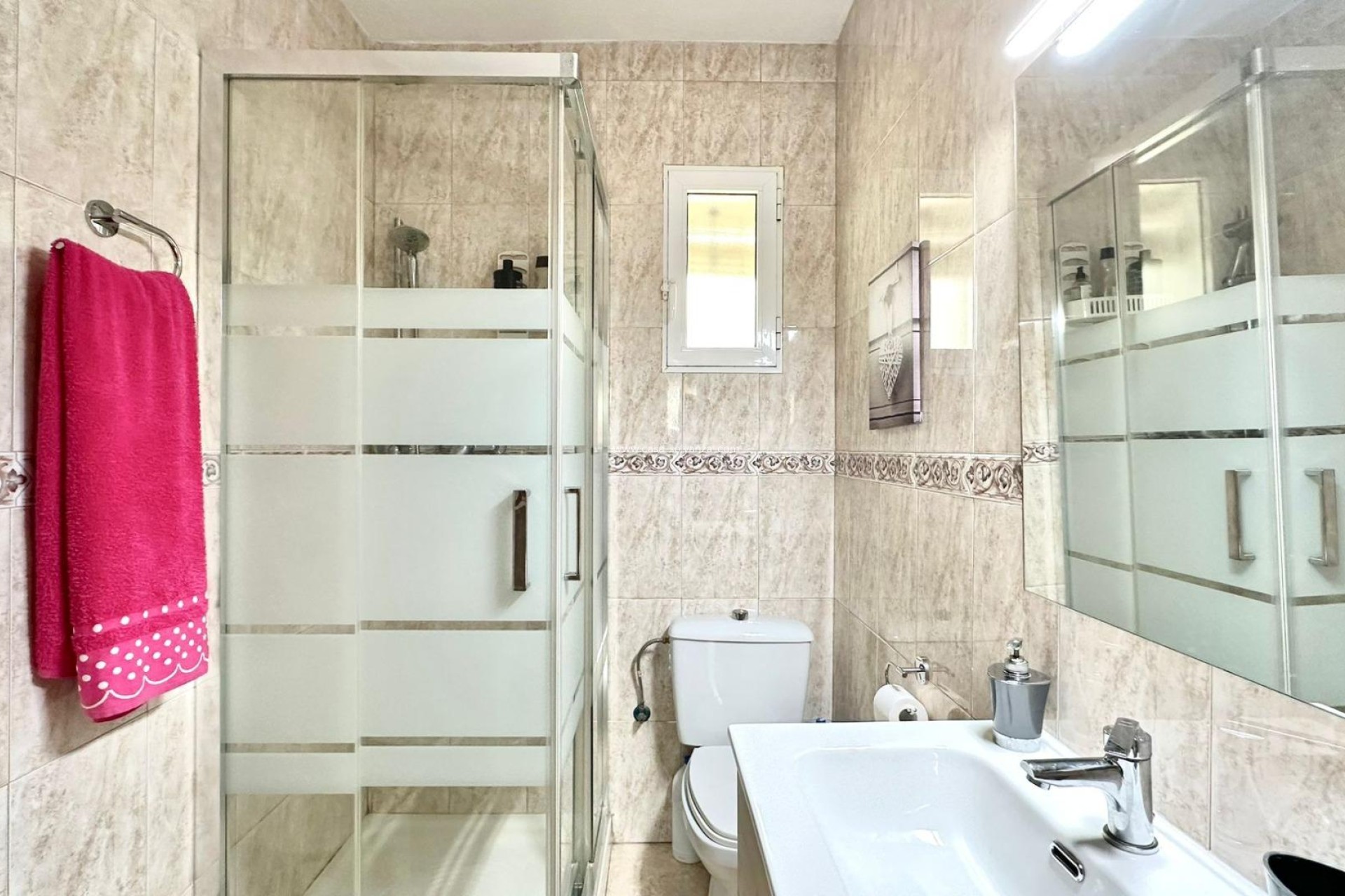 Herverkoop - Appartement / flat - Torrevieja - Estacion Autobuses