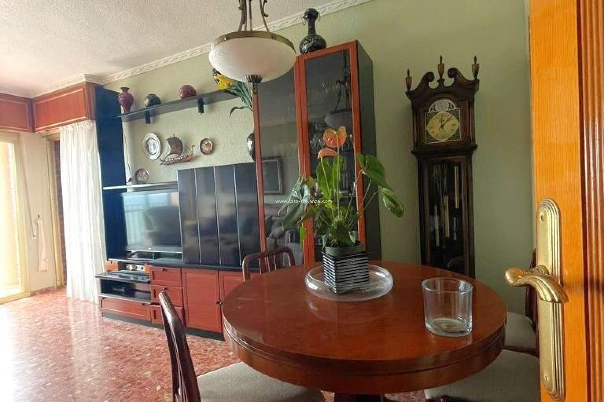 Herverkoop - Appartement / flat - Torrevieja - Estacion Autobuses