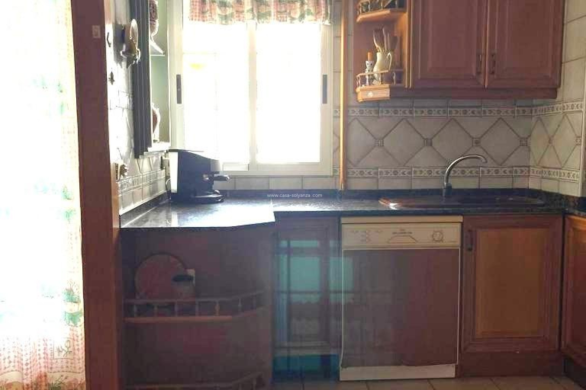 Herverkoop - Appartement / flat - Torrevieja - Estacion Autobuses