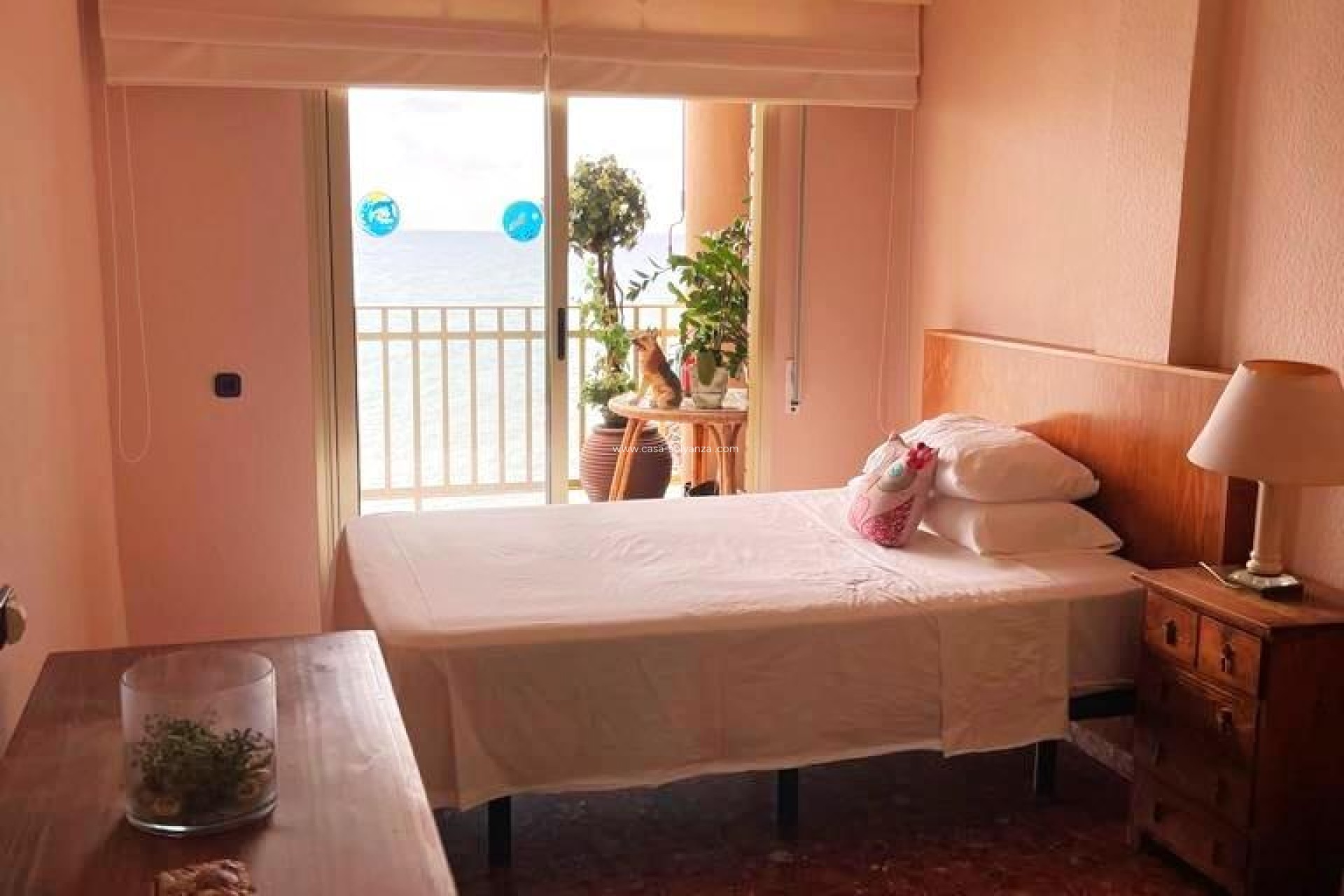 Herverkoop - Appartement / flat - Torrevieja - Estacion Autobuses