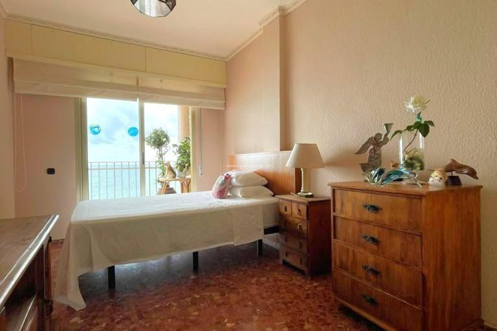 Herverkoop - Appartement / flat - Torrevieja - Estacion Autobuses