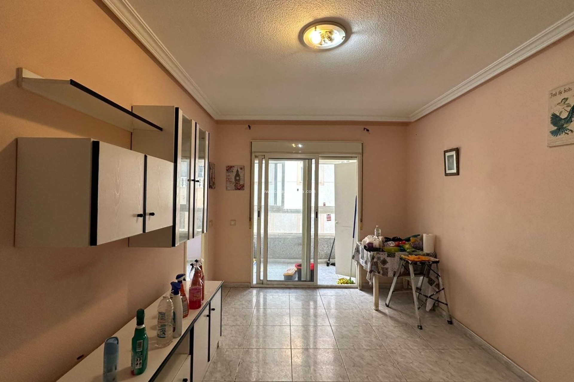 Herverkoop - Appartement / flat - Torrevieja - Estacion Autobuses