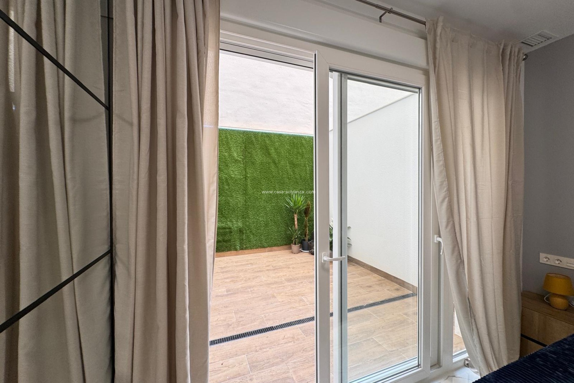 Herverkoop - Appartement / flat - Torrevieja - Estacion Autobuses