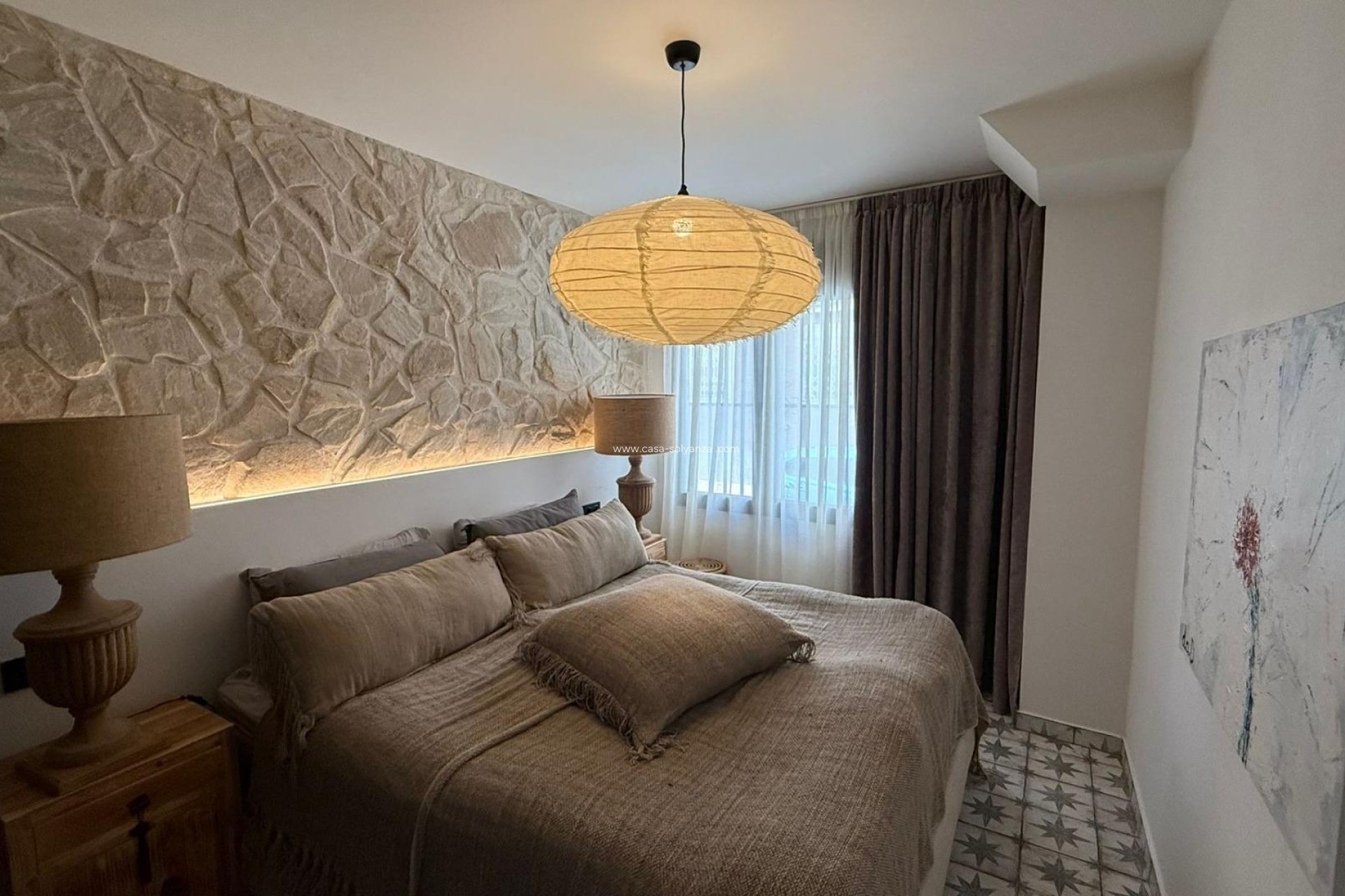 Herverkoop - Appartement / flat - Torrevieja - Estacion Autobuses