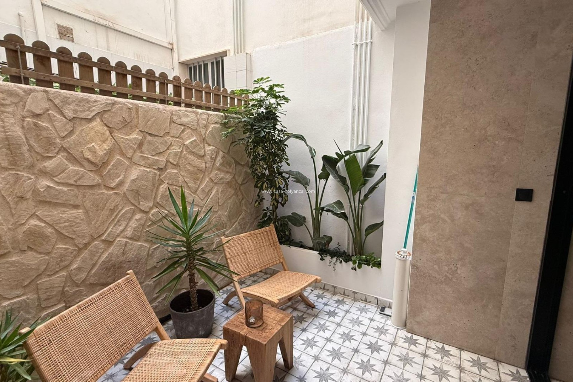 Herverkoop - Appartement / flat - Torrevieja - Estacion Autobuses