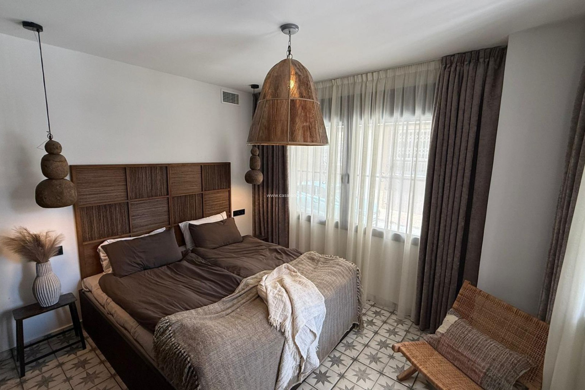 Herverkoop - Appartement / flat - Torrevieja - Estacion Autobuses