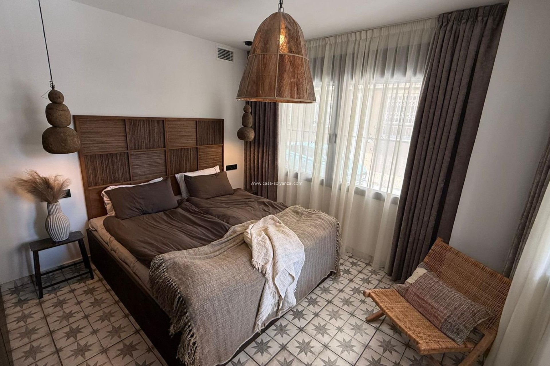 Herverkoop - Appartement / flat - Torrevieja - Estacion Autobuses